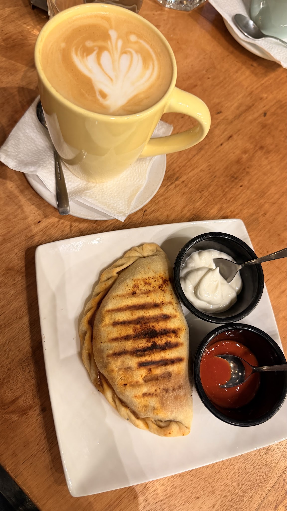 Café Boulder - MBC