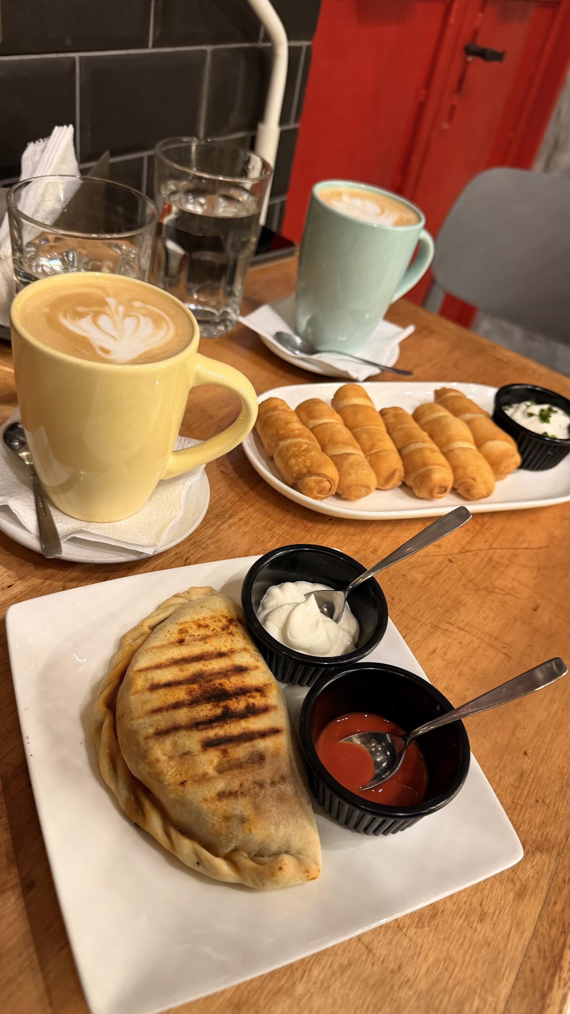 Café Boulder - MBC