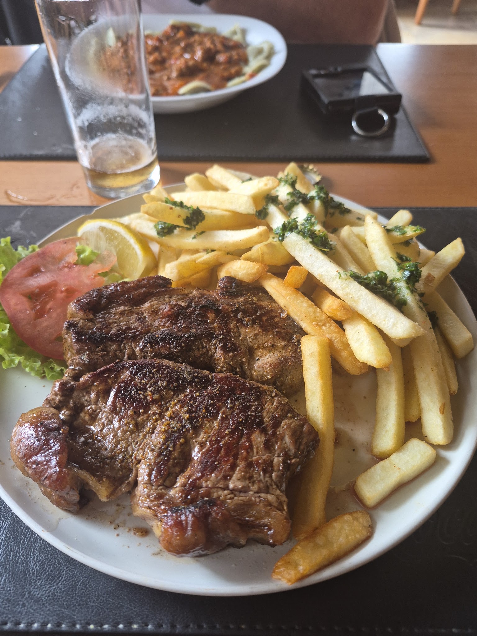 Trouville Pizza & Restaurante