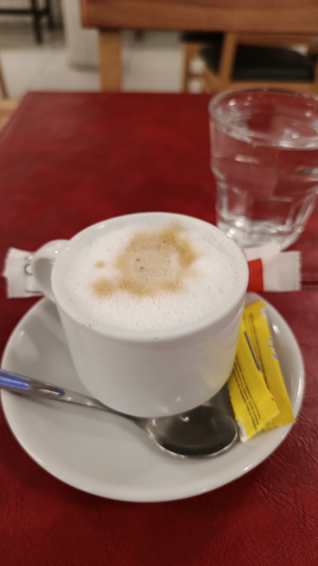 Confitería Lion d'Or