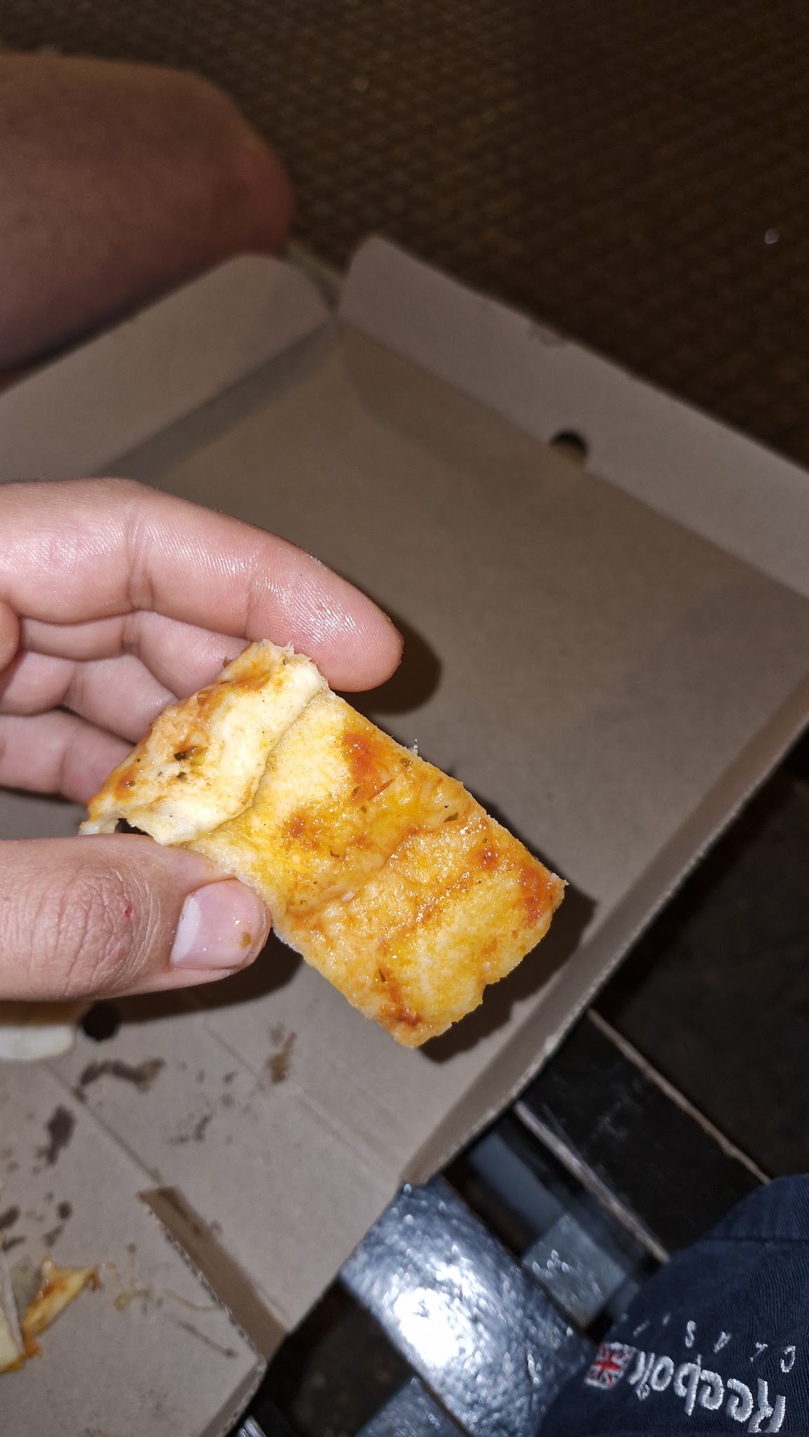 Pizza Centro