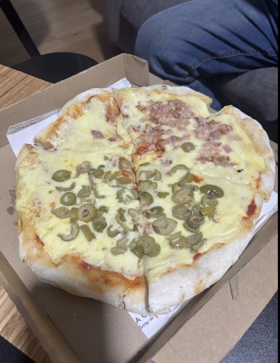 Pizza Centro