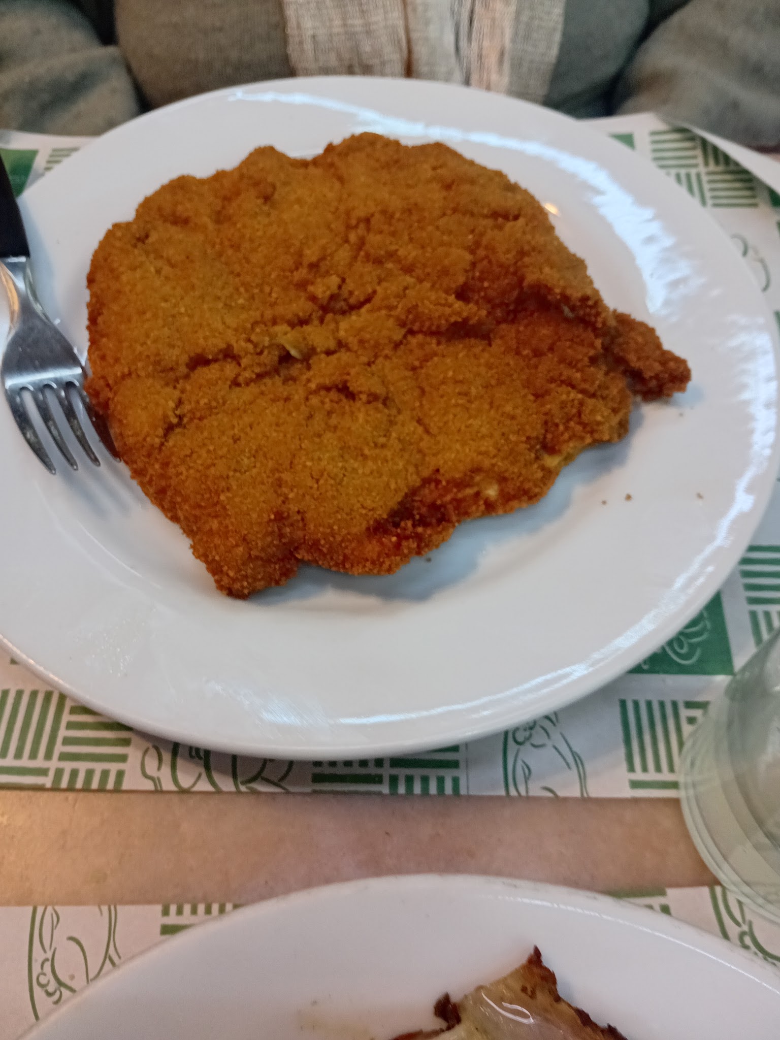 Bar Caballero