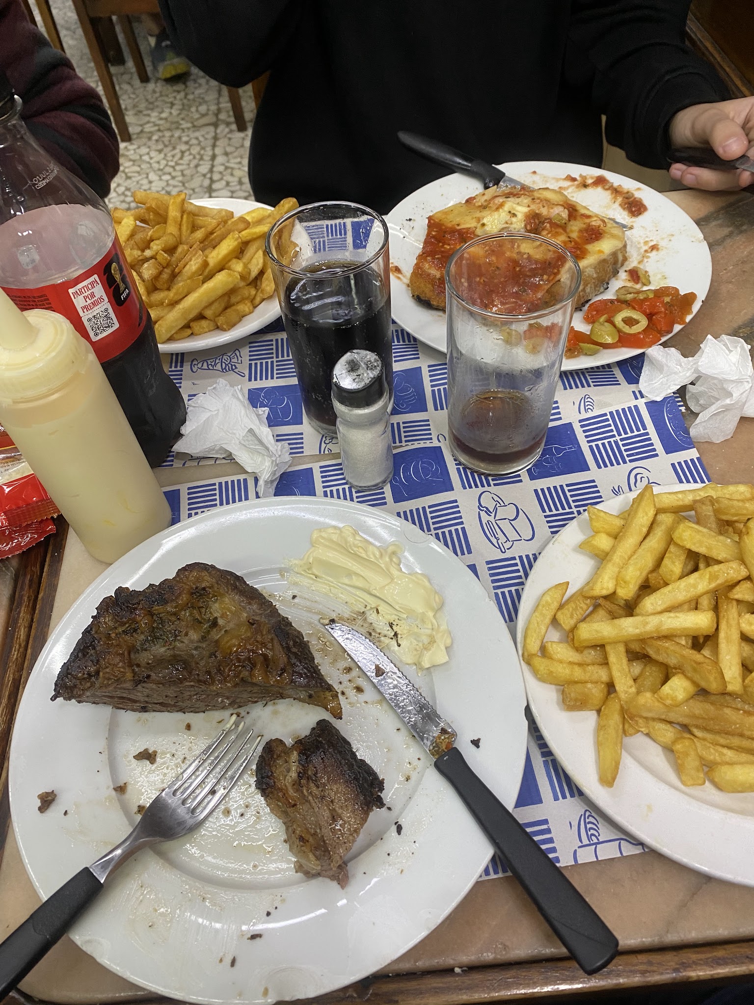 Bar Caballero