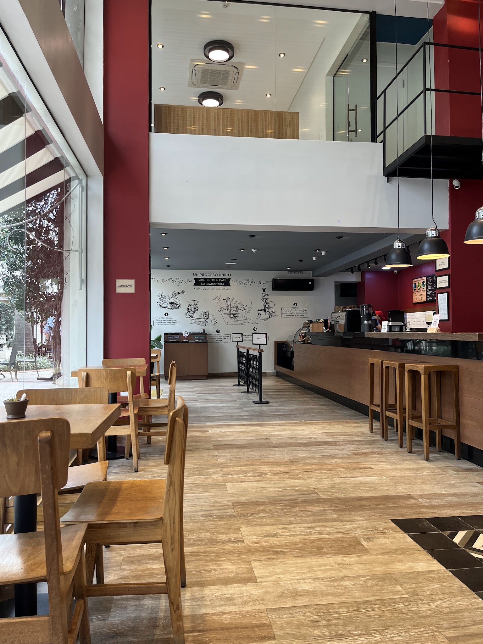 Juan Valdez Café