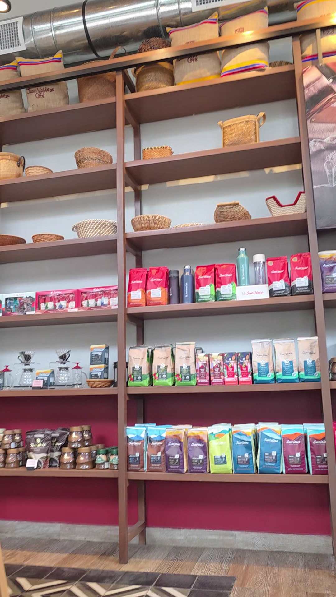 Juan Valdez Café