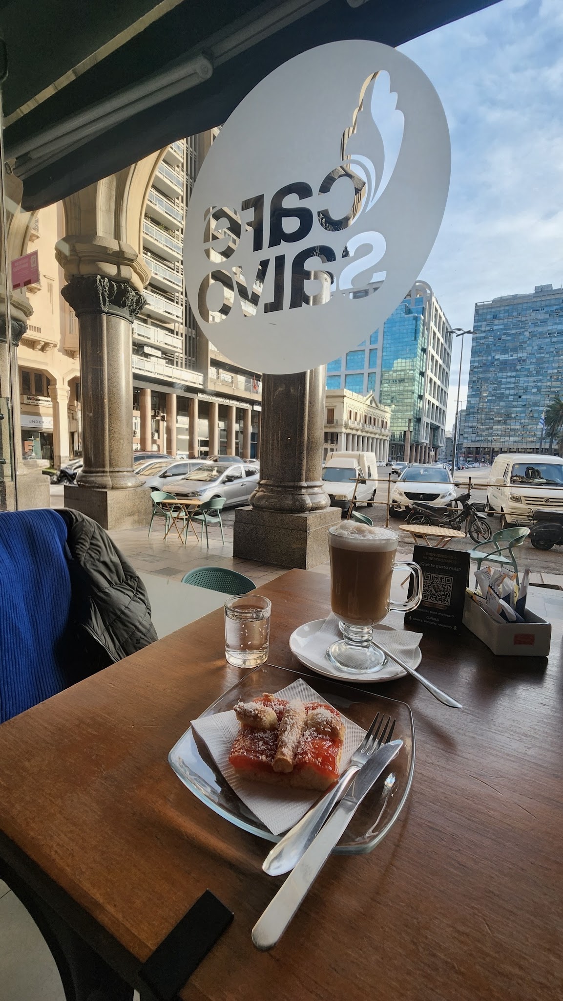 Café Salvo