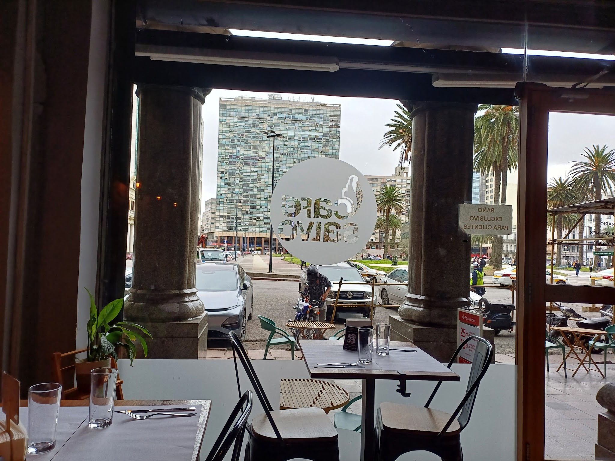 Café Salvo