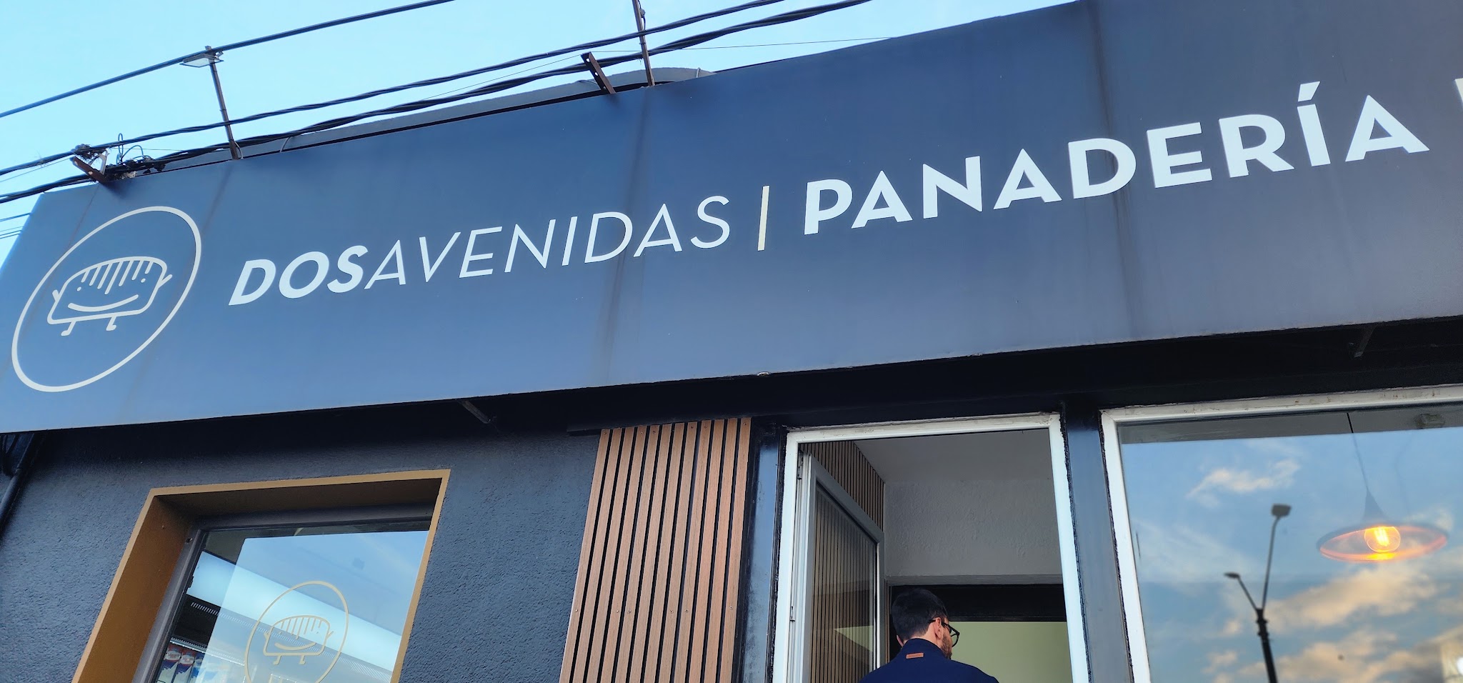 Panadería y Confitería Dos Avenidas
