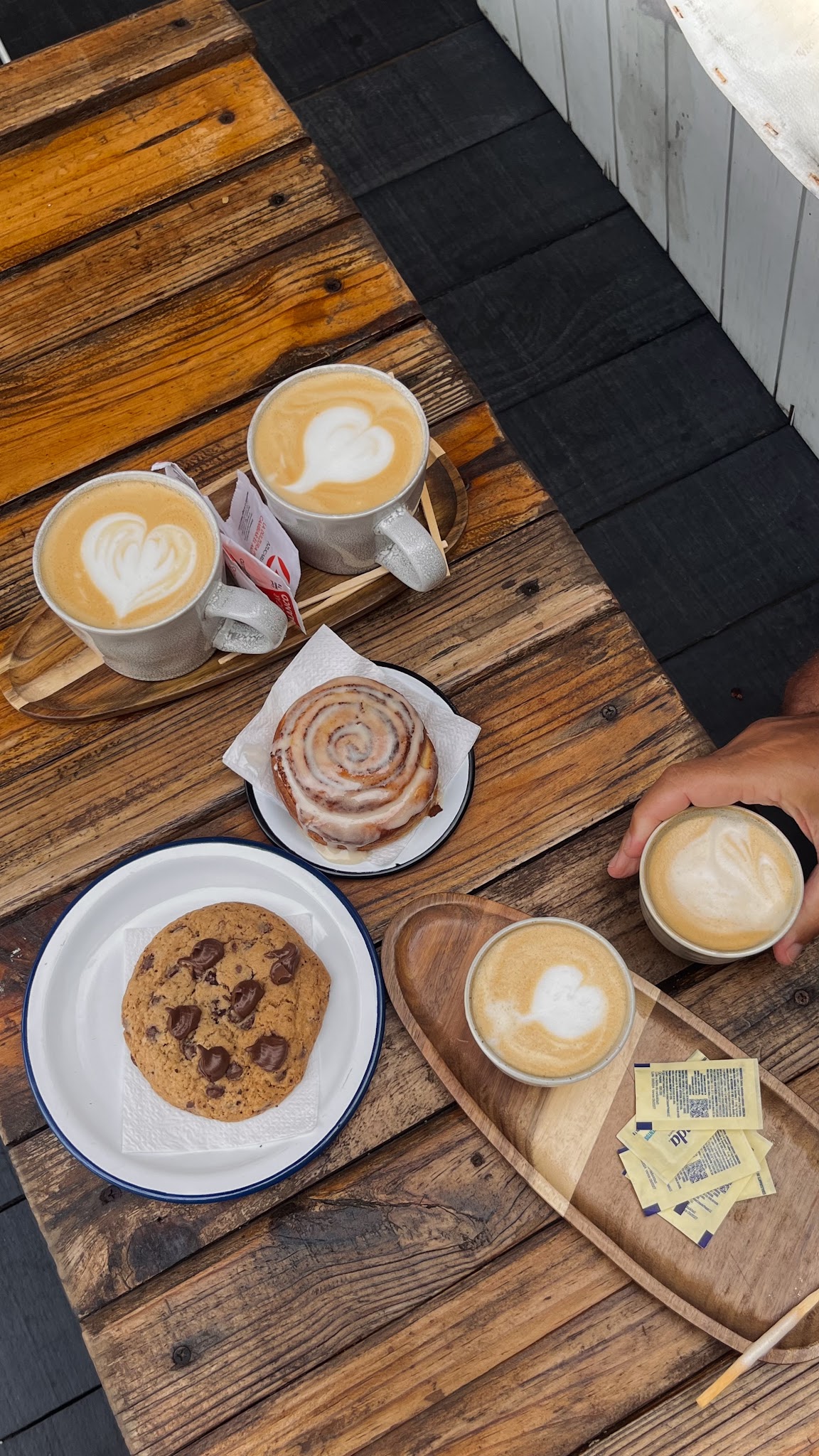 Pachu Café