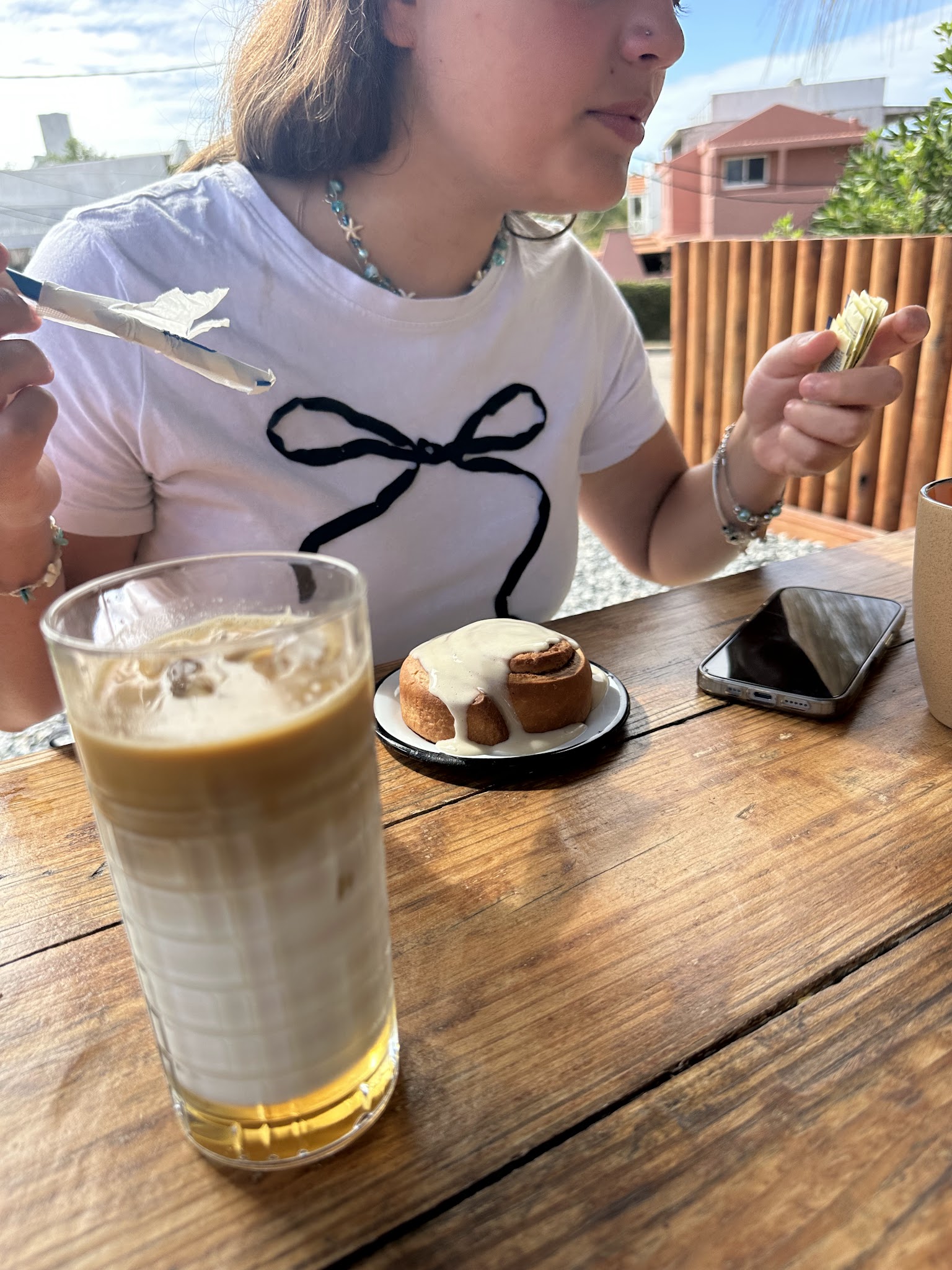 Pachu Café