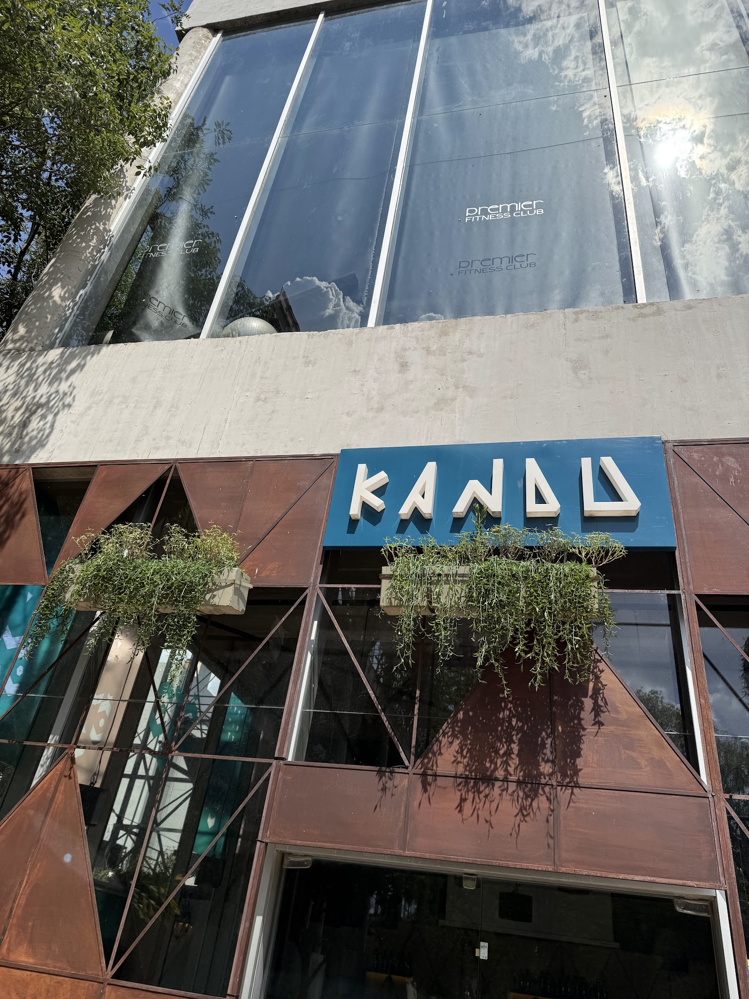Kandu