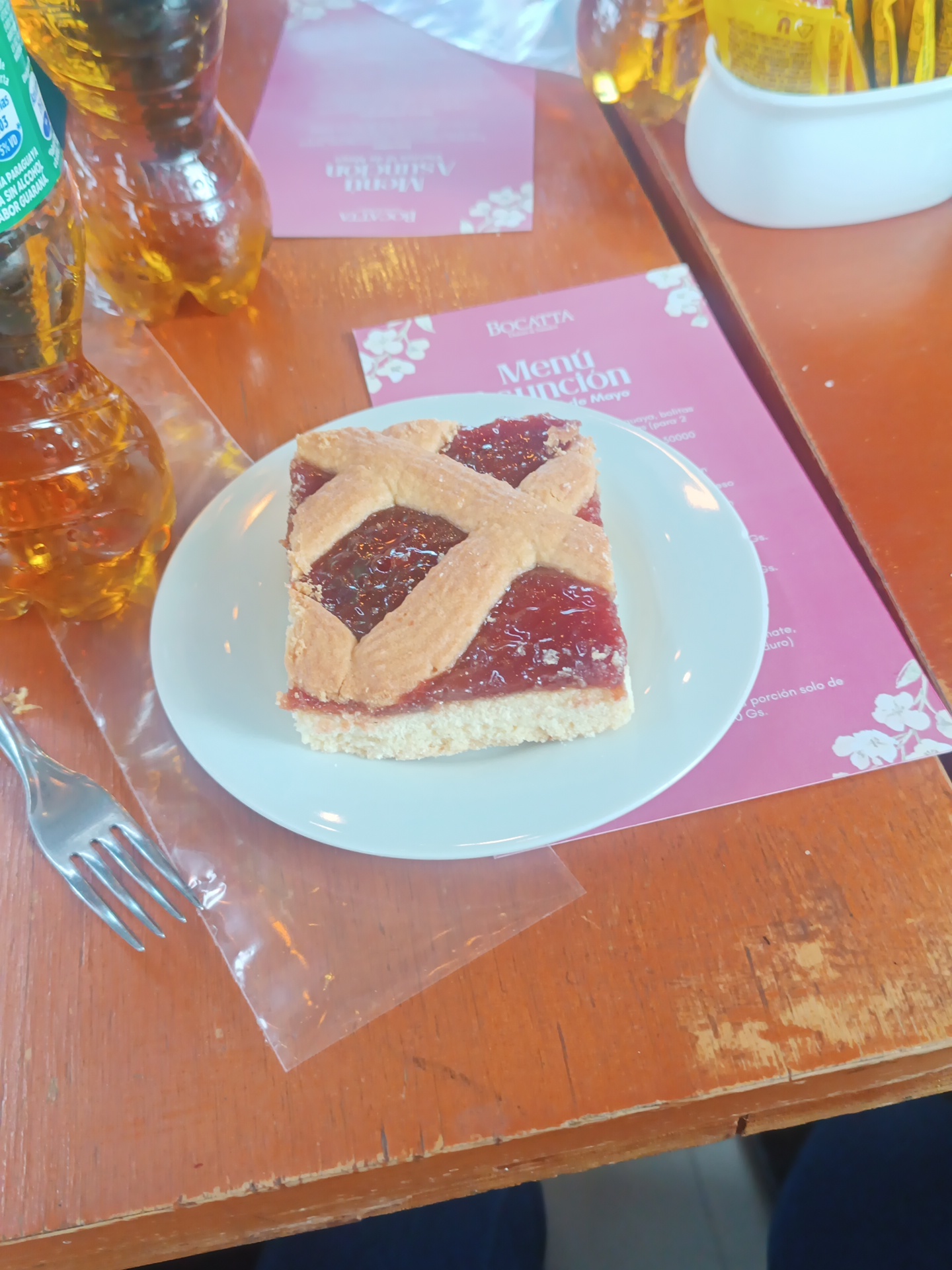 Bocatta Dulces & Salados (Asunción)
