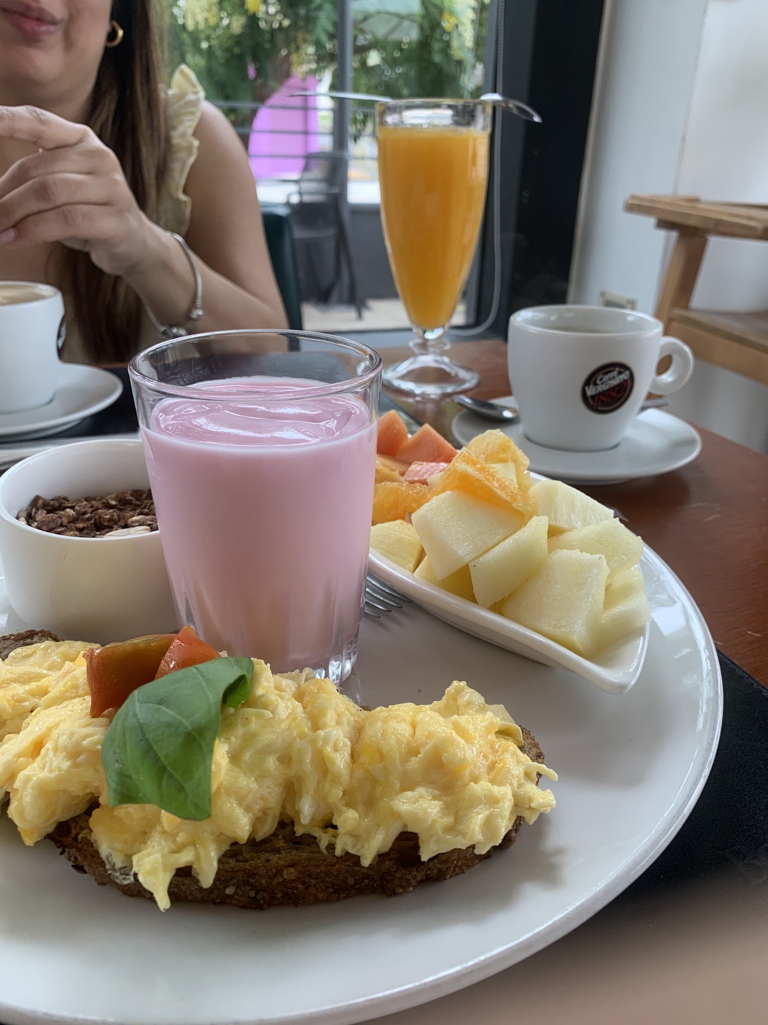 Bocatta Dulces & Salados (Asunción)
