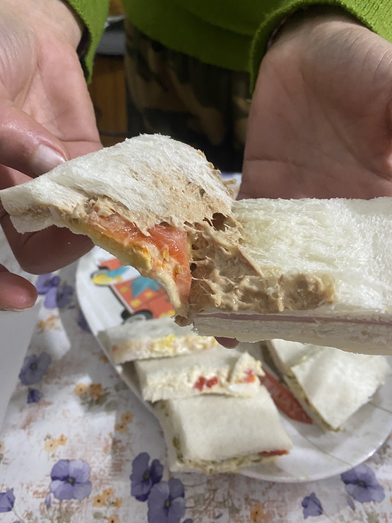Confitería La Nueva Bocha