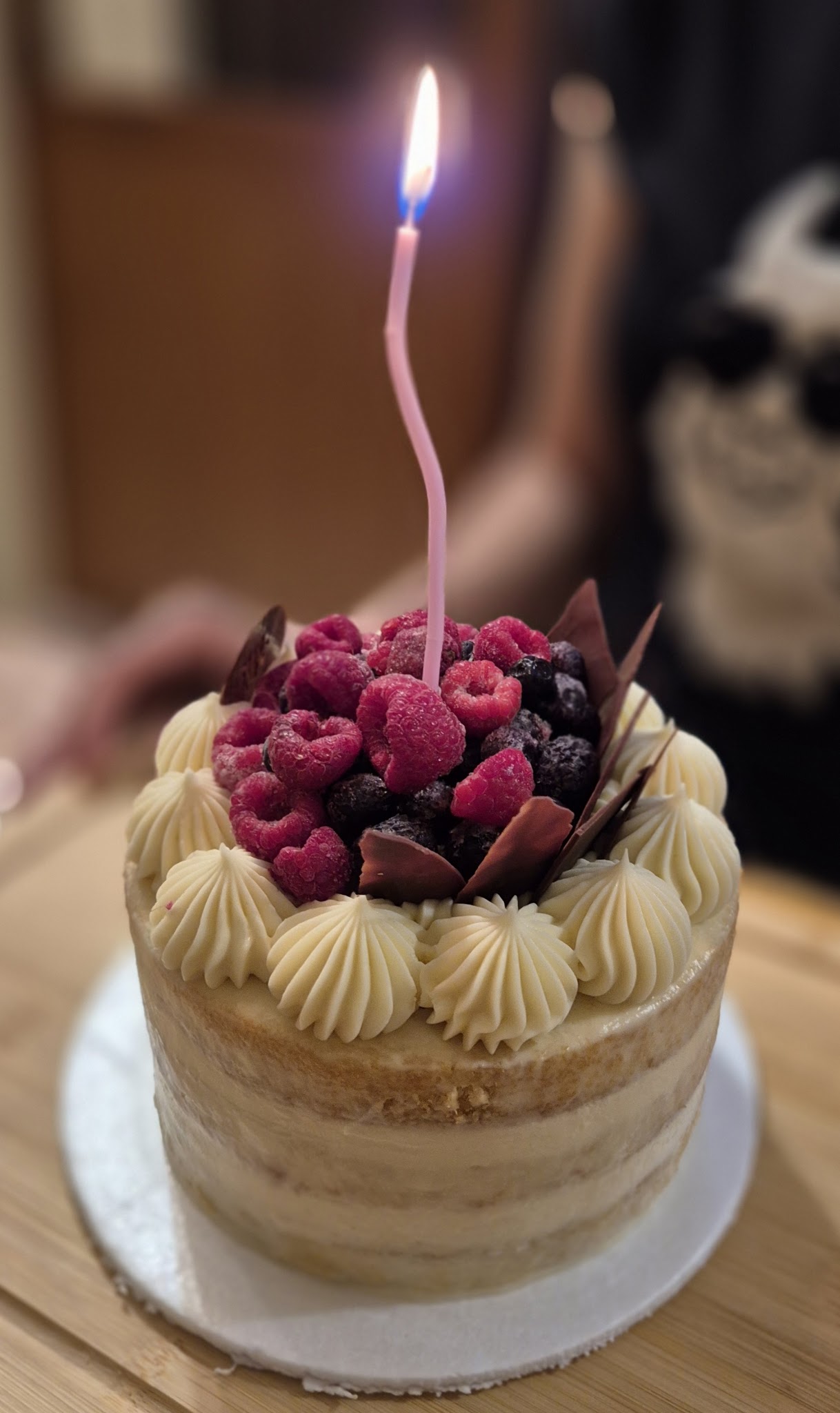 Pastelería Pozzi Gourmet