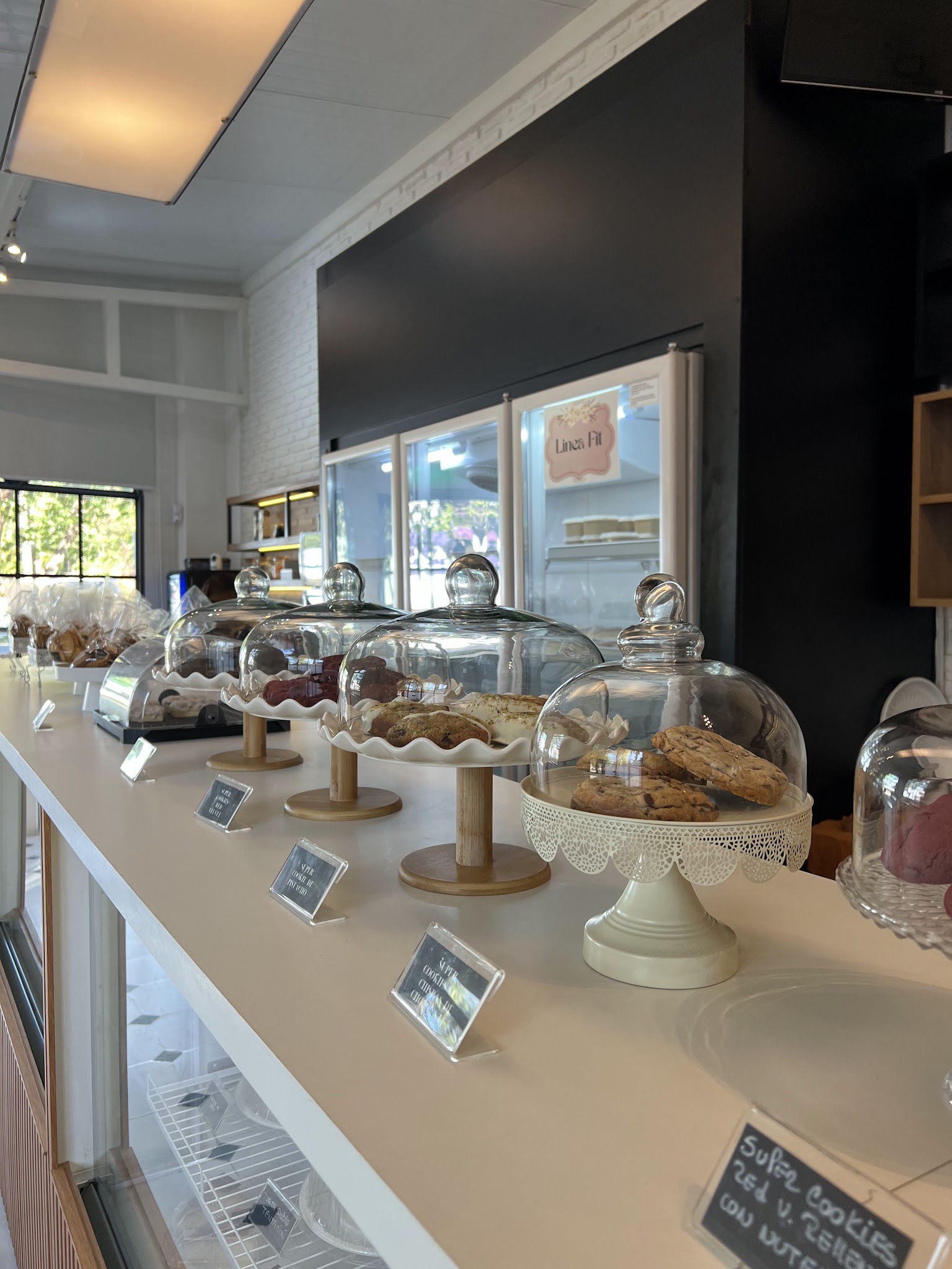 Pastelería Pozzi Gourmet