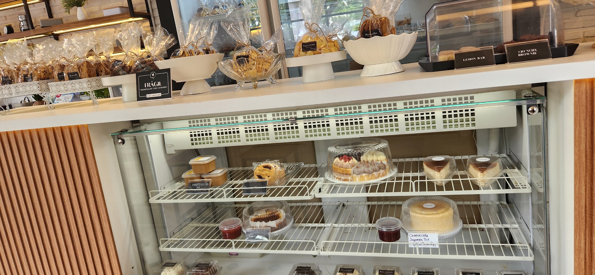 Pastelería Pozzi Gourmet
