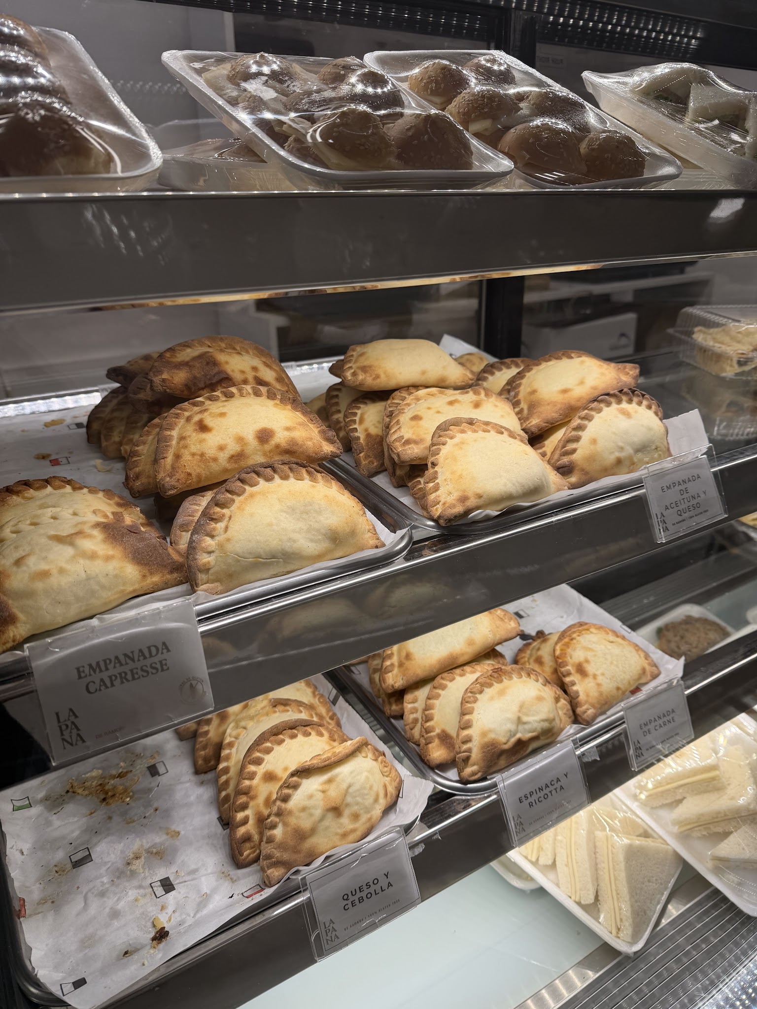 Panadería Ramona Gluten Free