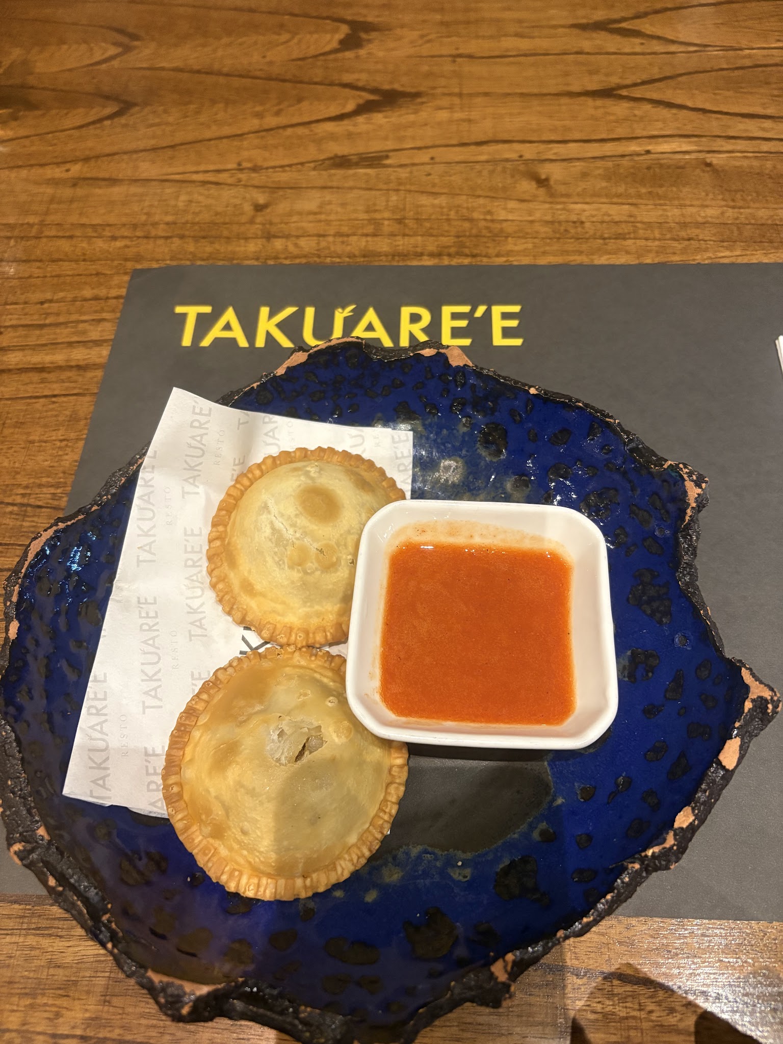 Takuare'e Restó