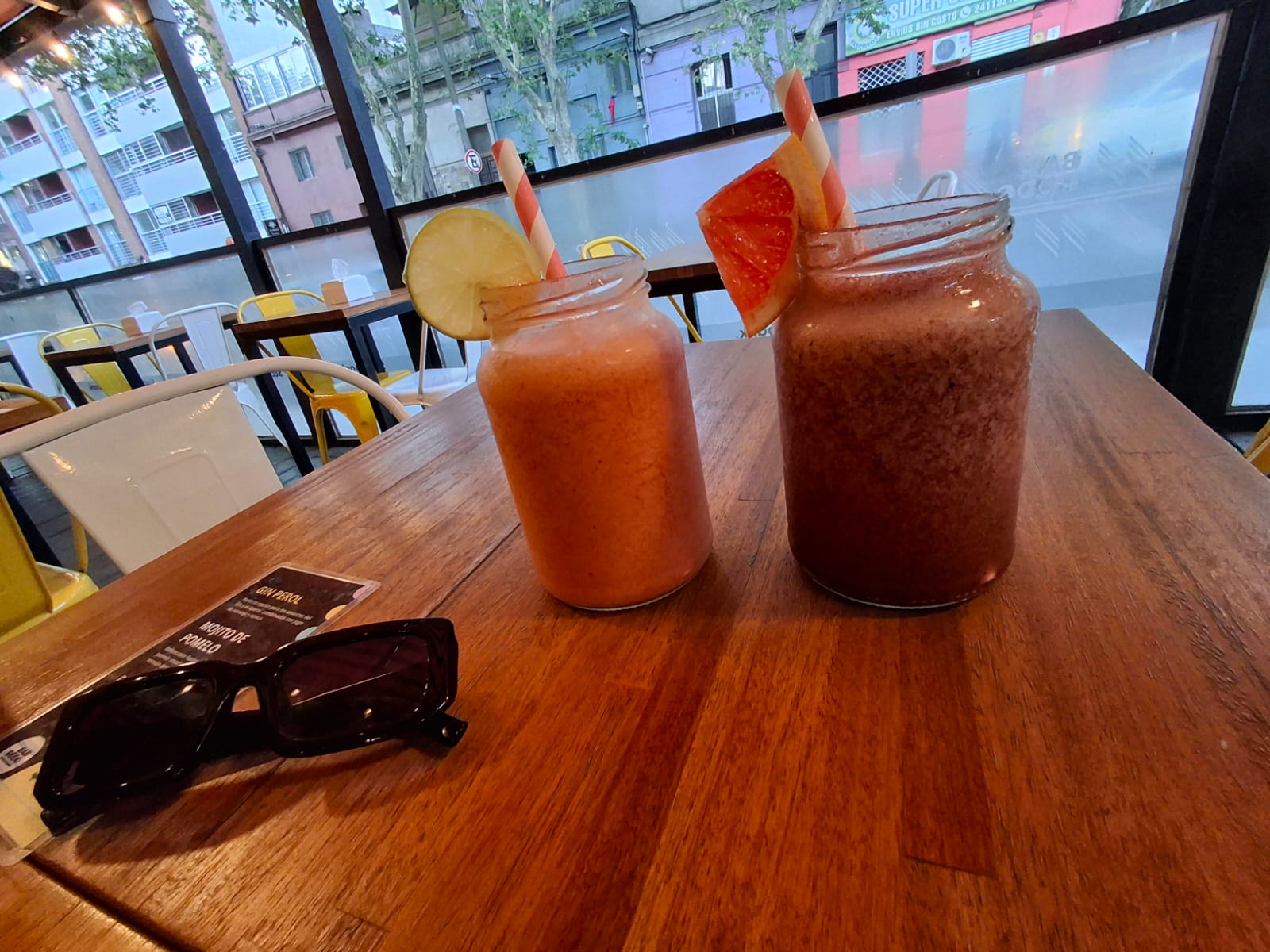 Rodo Bar