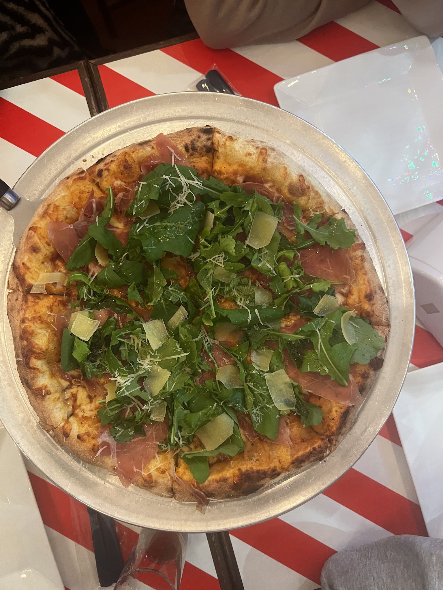 Kiosco de Pizzas