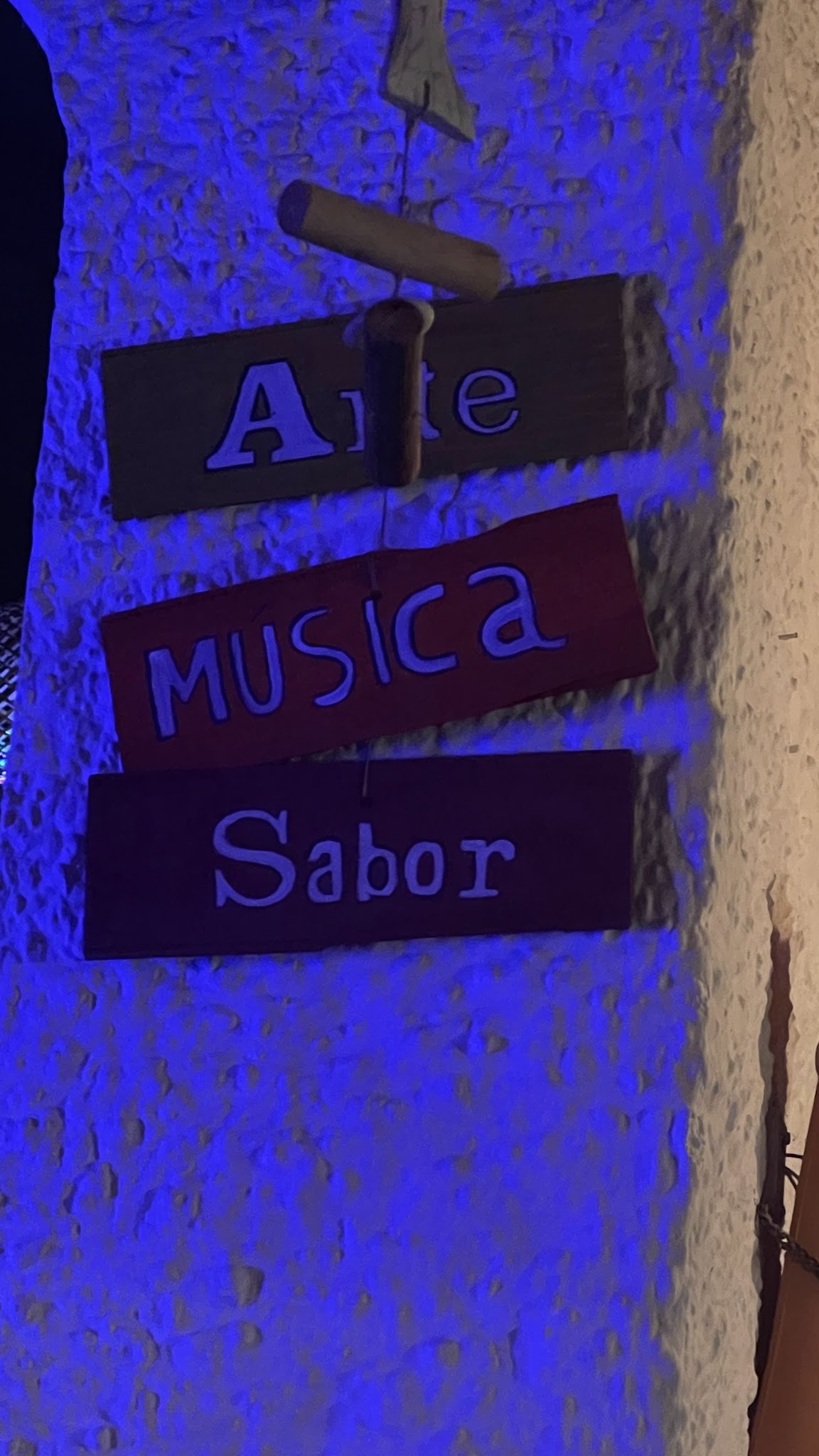 Restaurante Bossa Nova