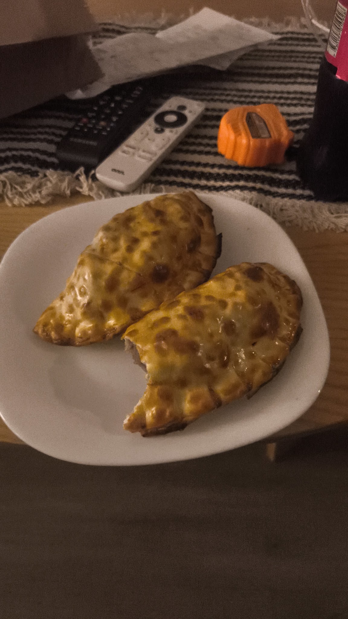Yacó Empanadas