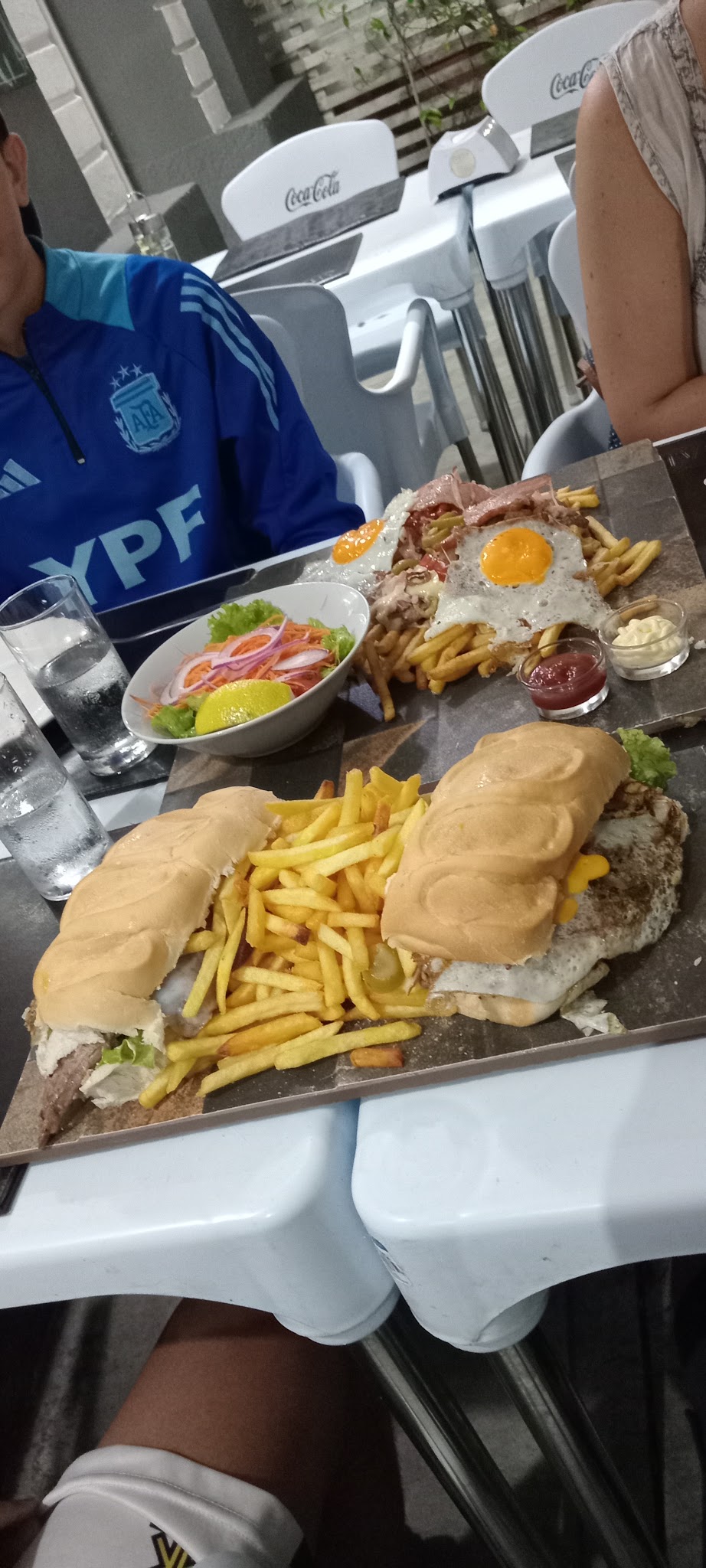 Filetto Express