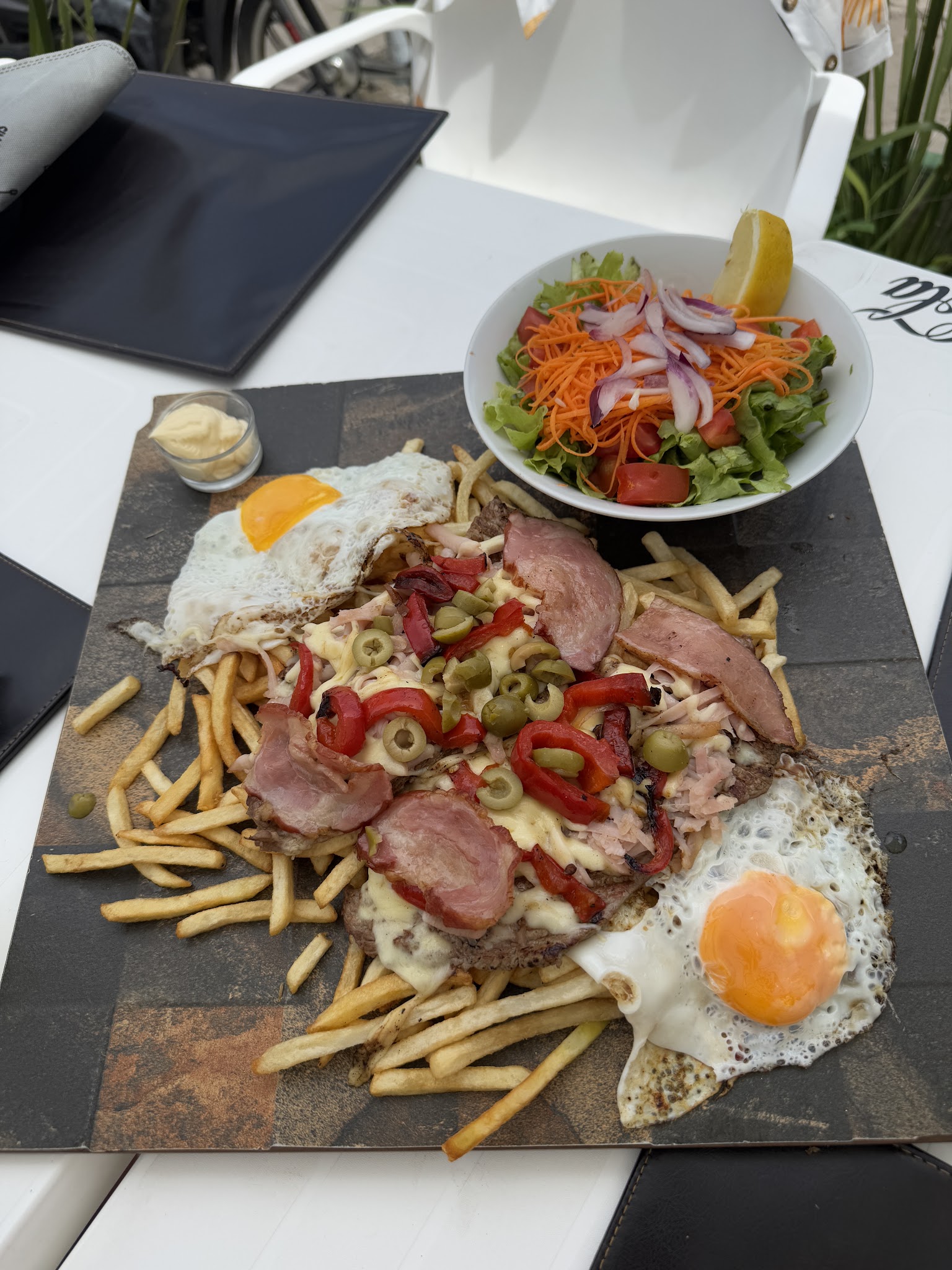 Filetto Express