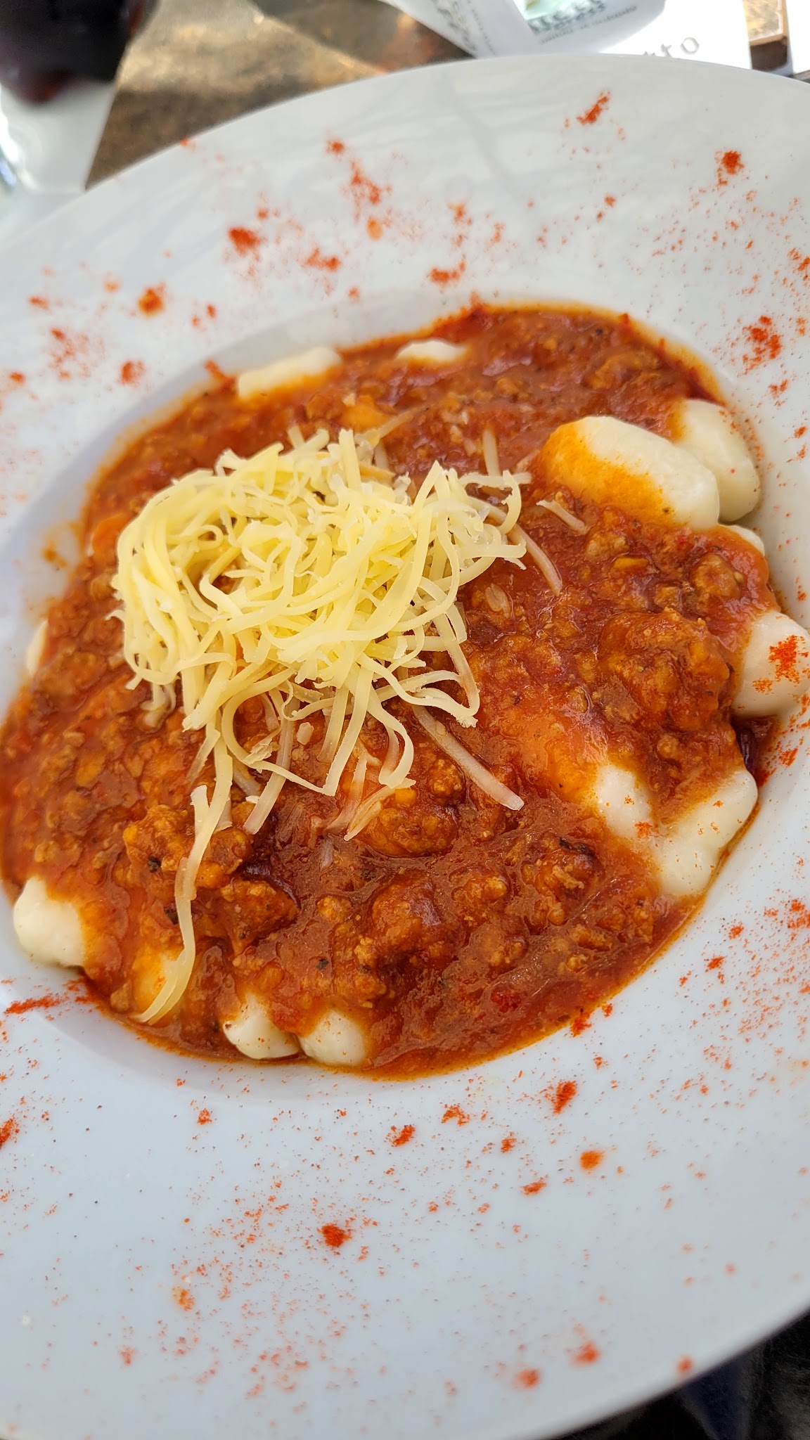 Filetto Express