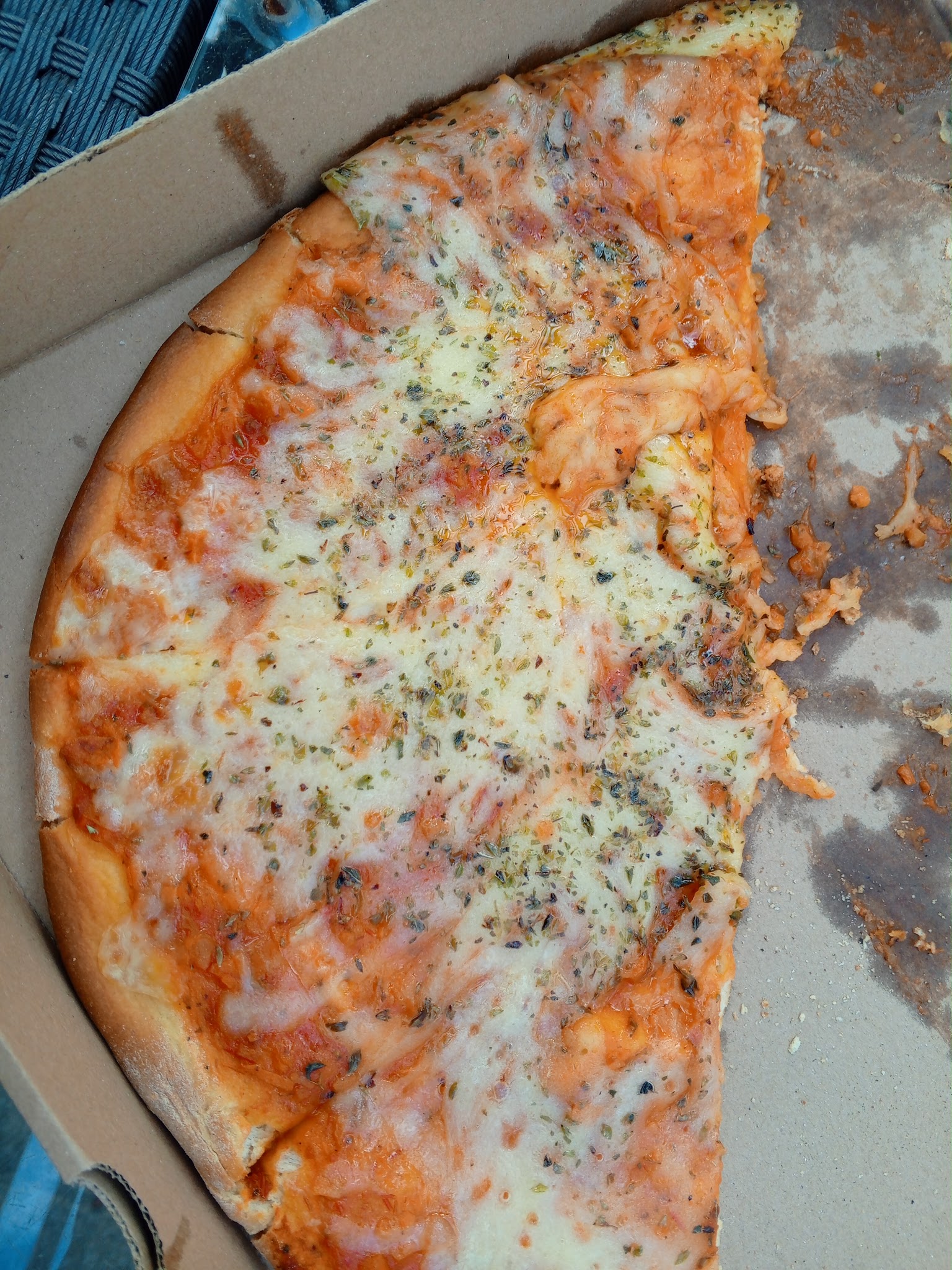 Filetto Express
