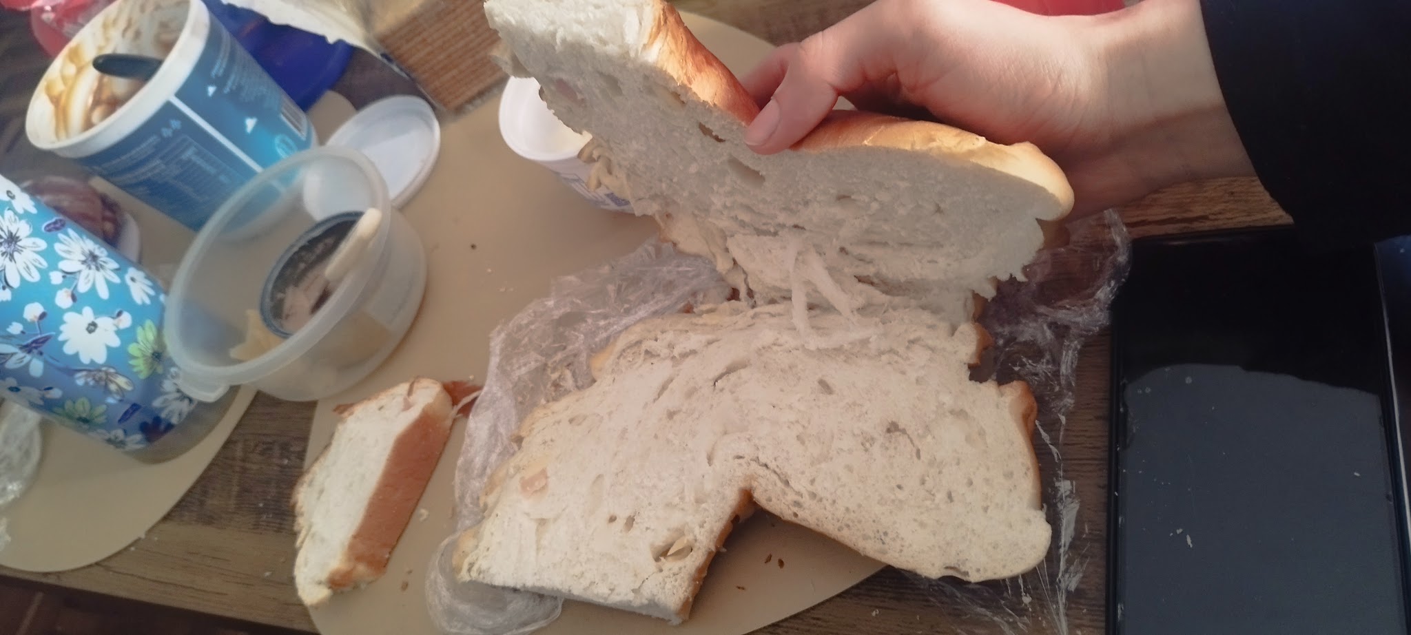 Panadería La Mundial
