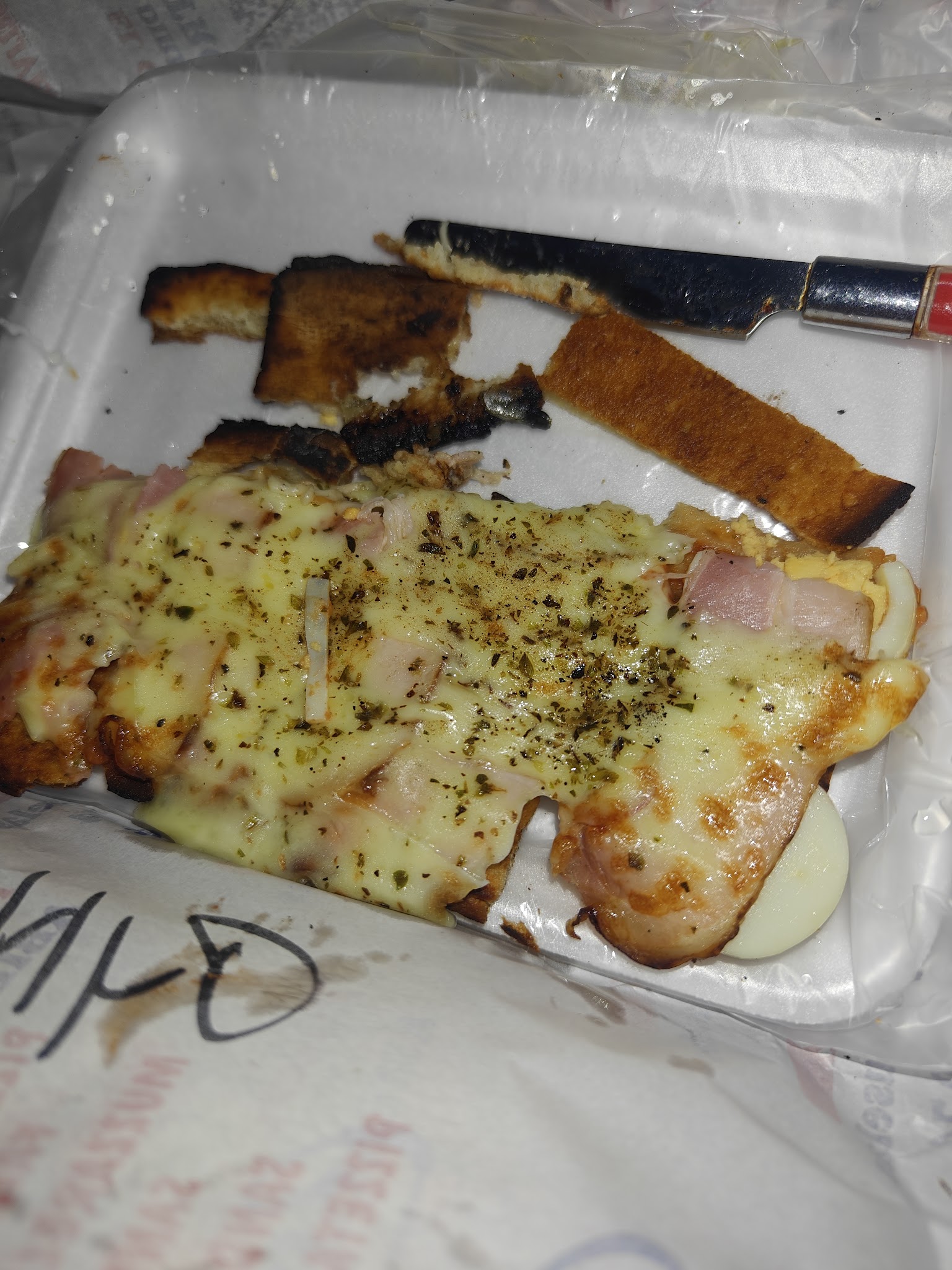 Pizzería Braga 2 (Pérez Castellano)