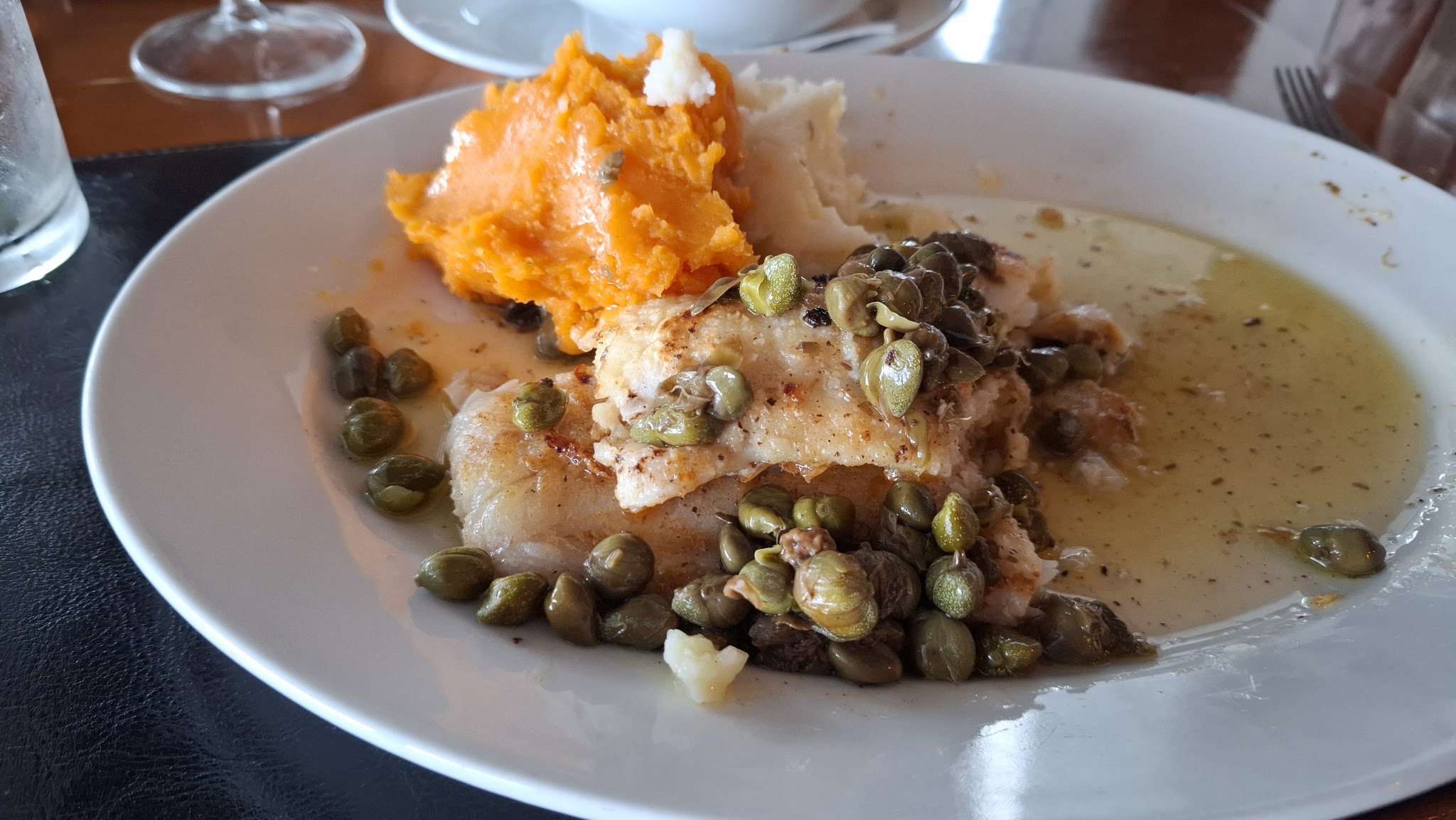 Yacht Club Uruguayo Restaurante