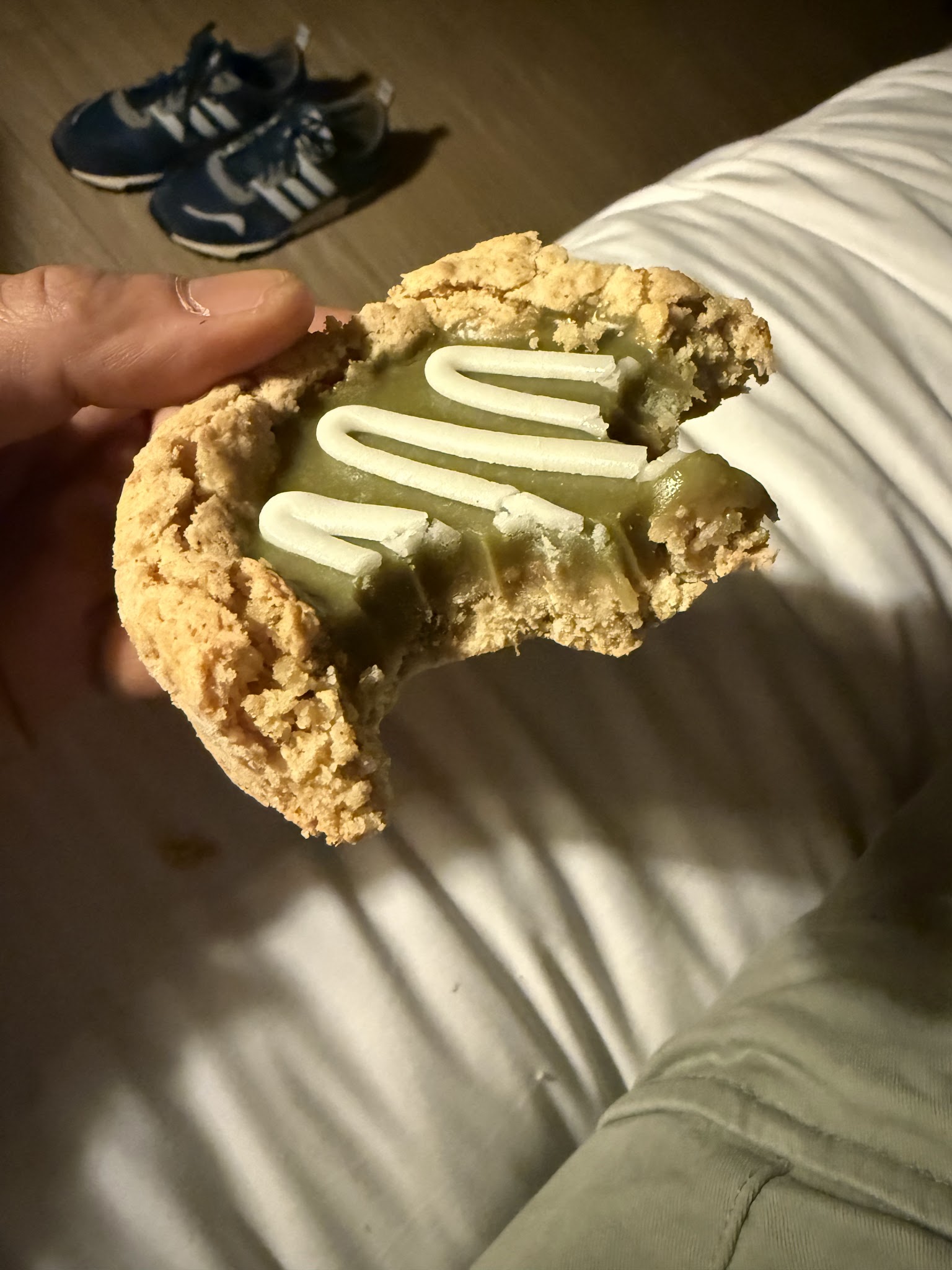 Tu rincón de dulces gluten free 🍪 by Flo Scalone