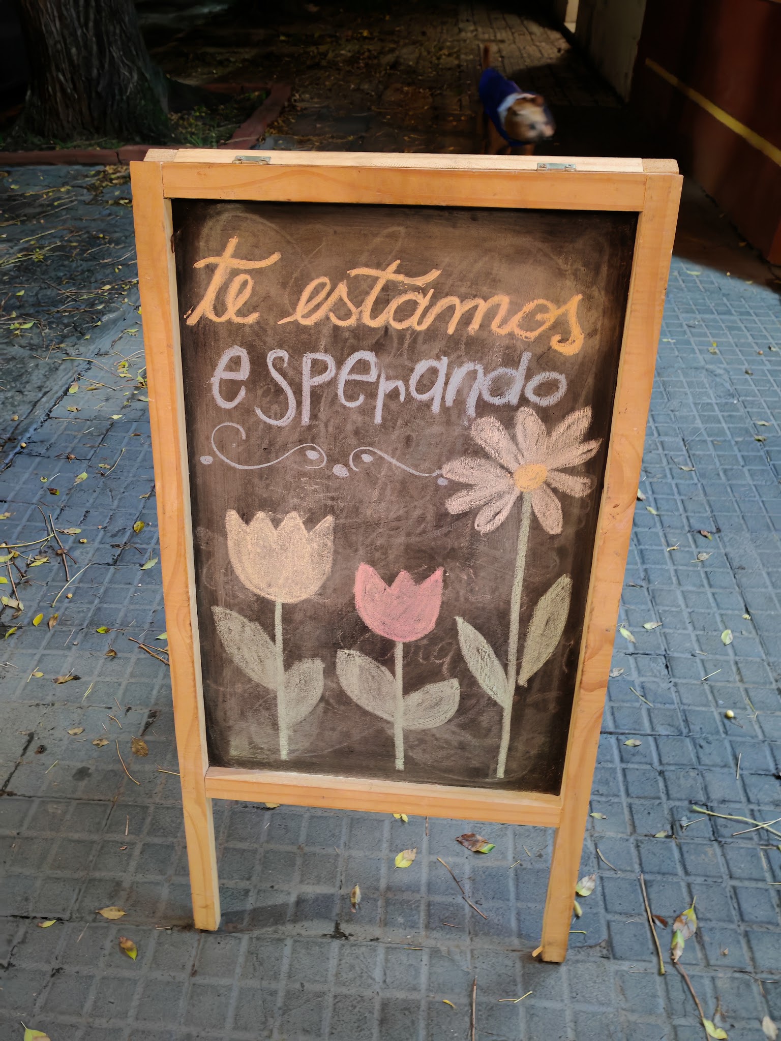 Pizzería Atahualpa