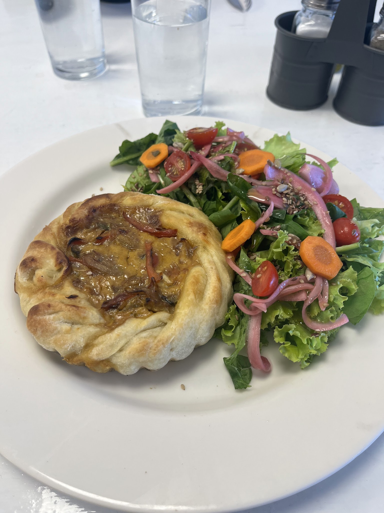 ROTICCELLI - comida casera