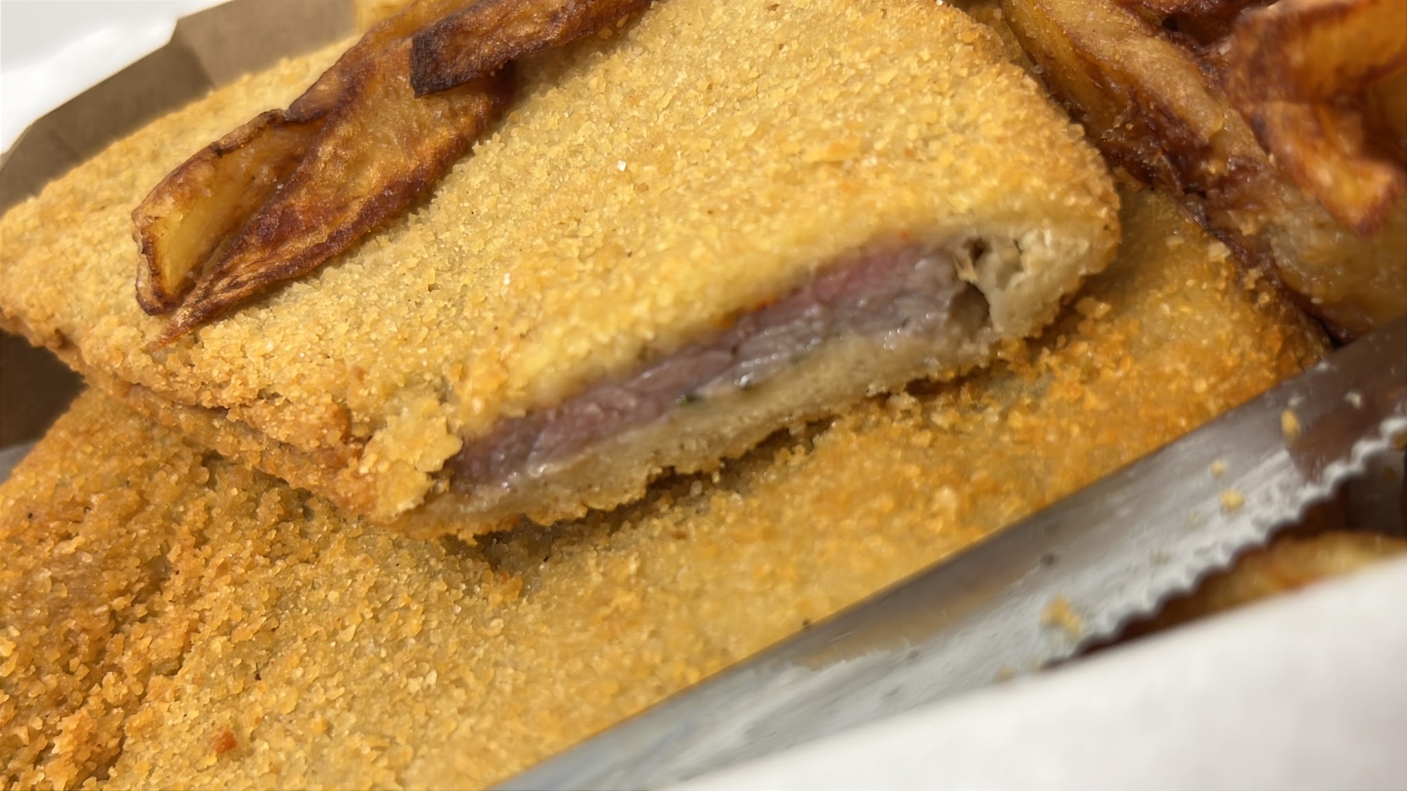 ROTICCELLI - comida casera