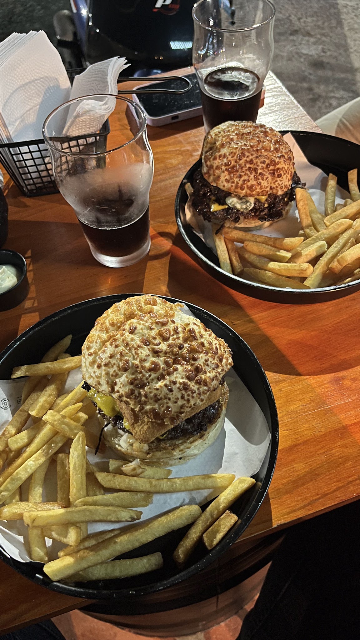 Gorila's Burger