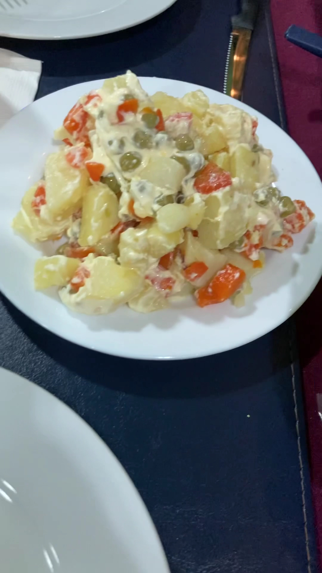 La Casona - Parrillada y Pizzeria