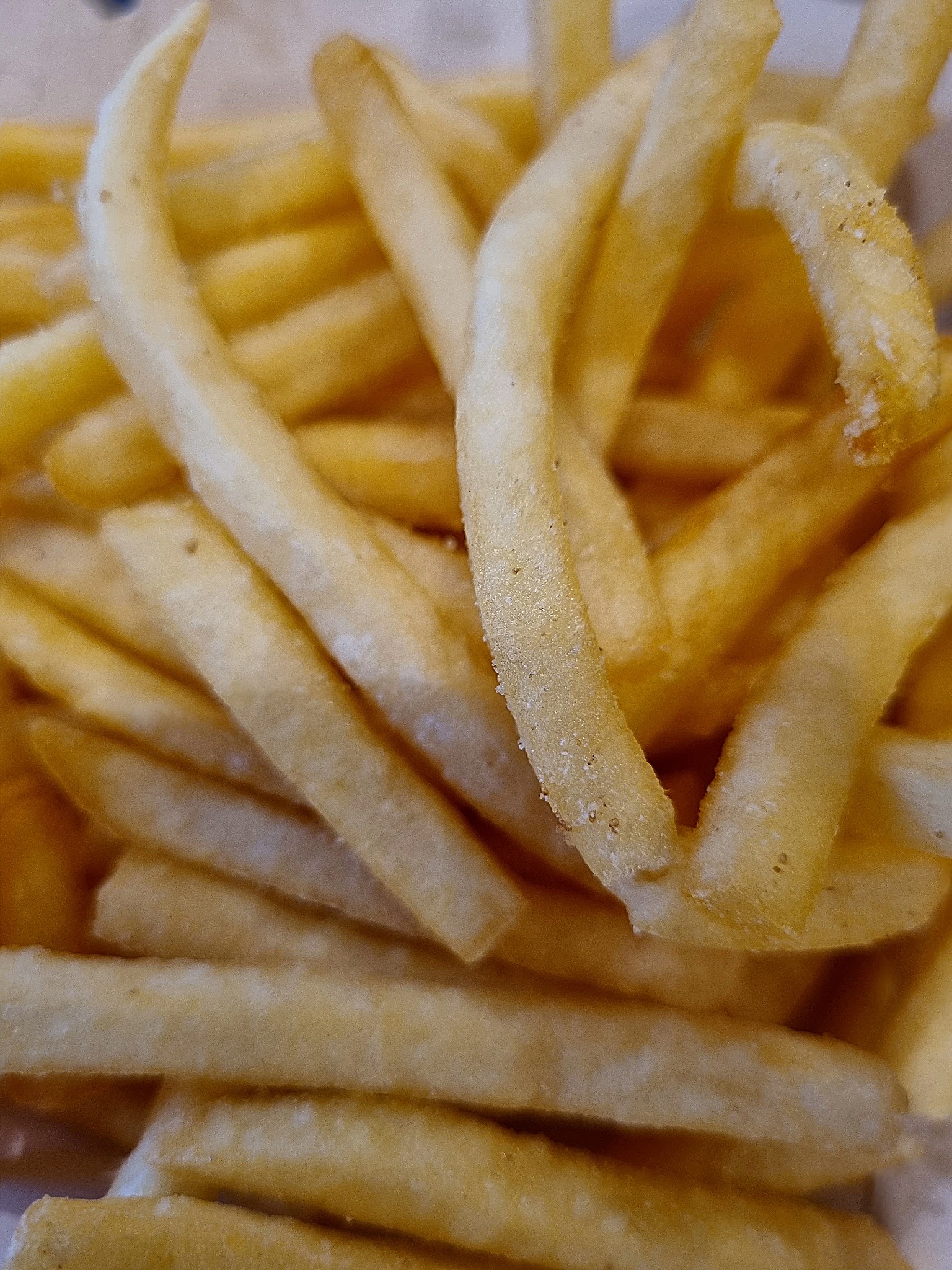 McDonald's · Av. 18 de Julio