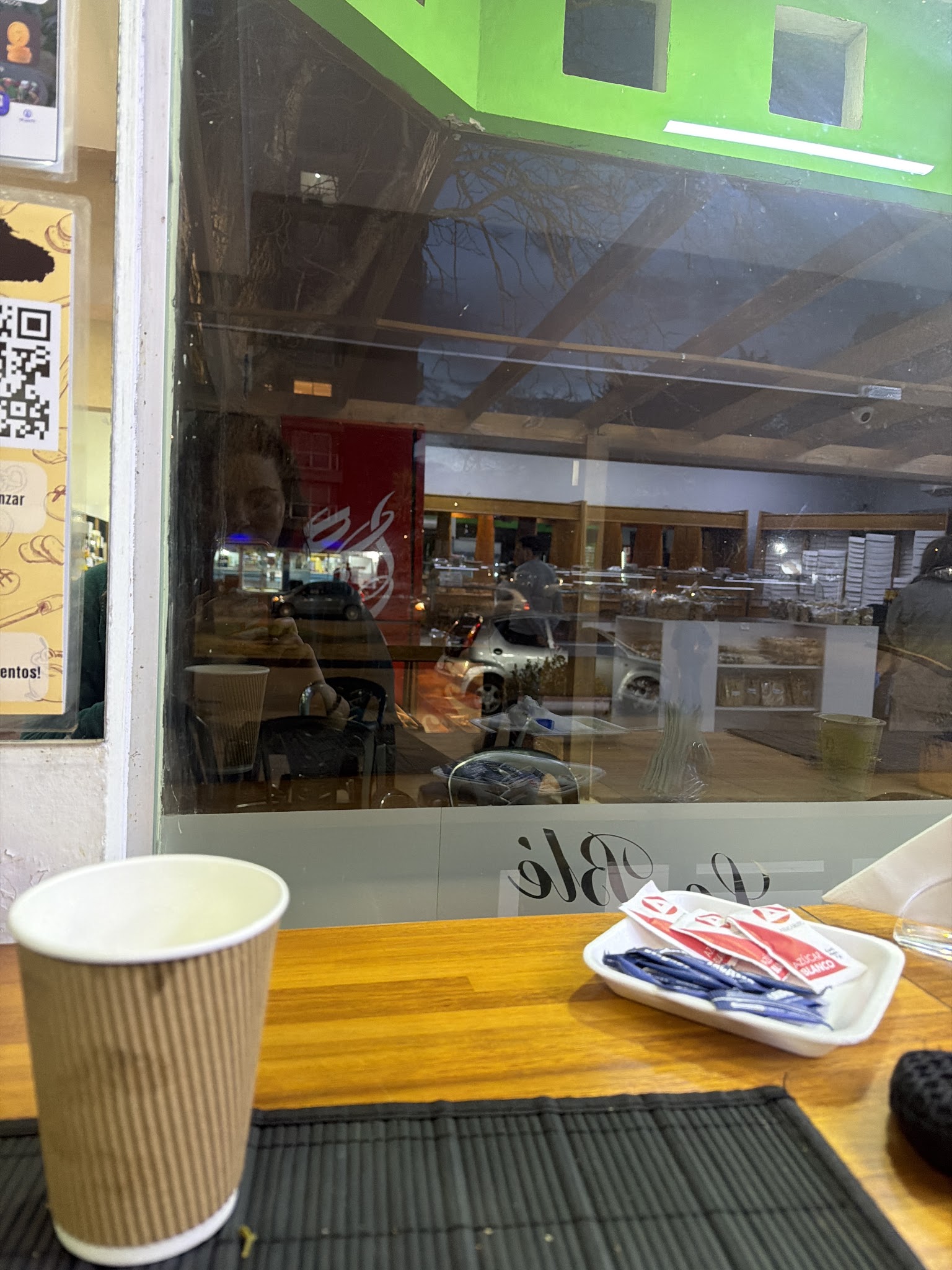 Panaderia y Confiteria Le Blé