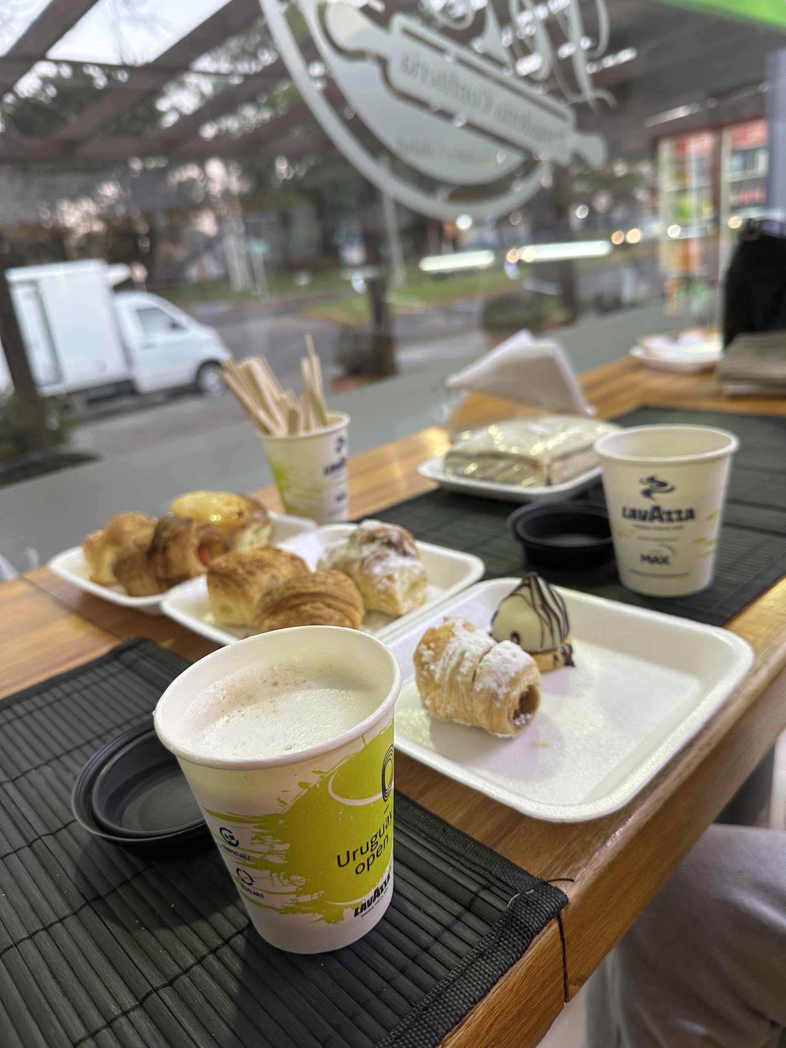 Panaderia y Confiteria Le Blé