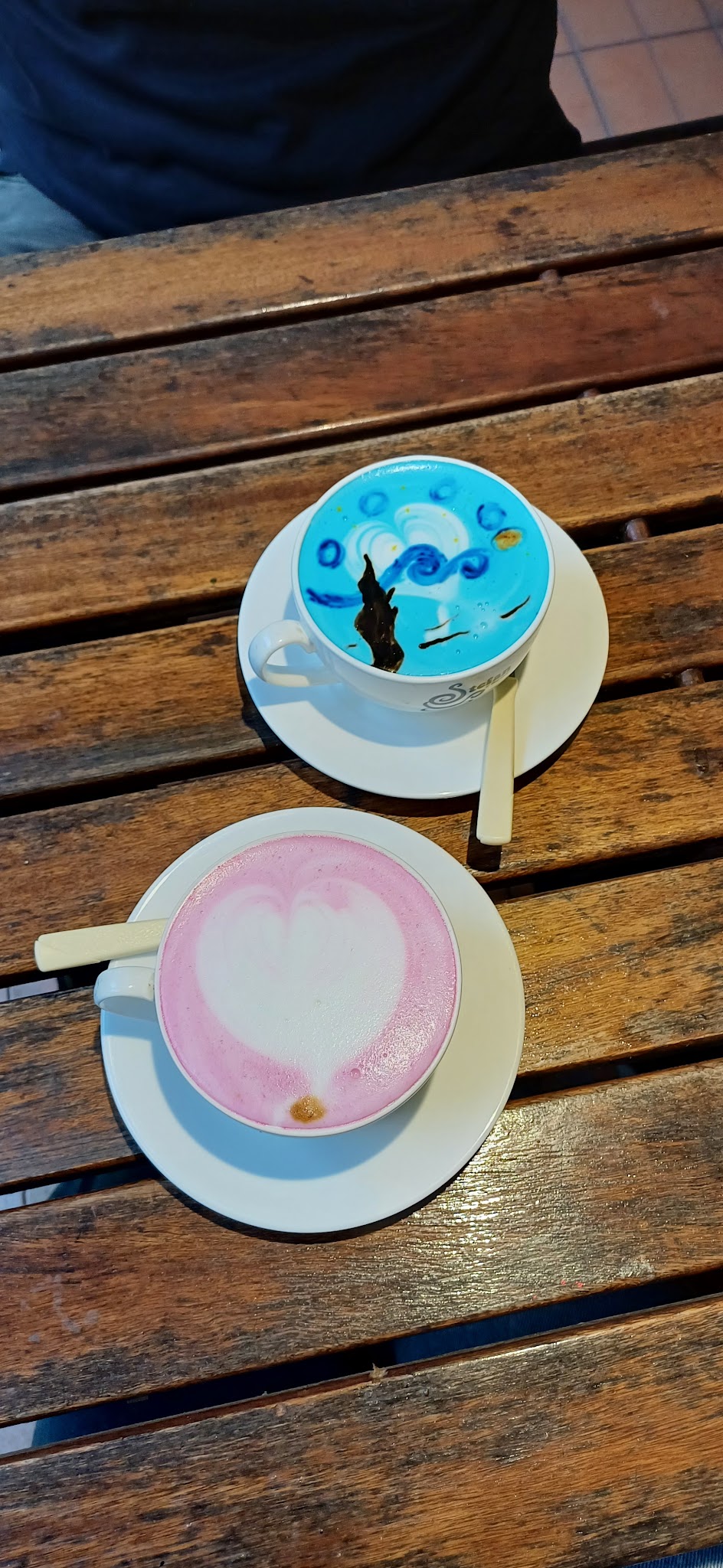 Stefans Kaffee