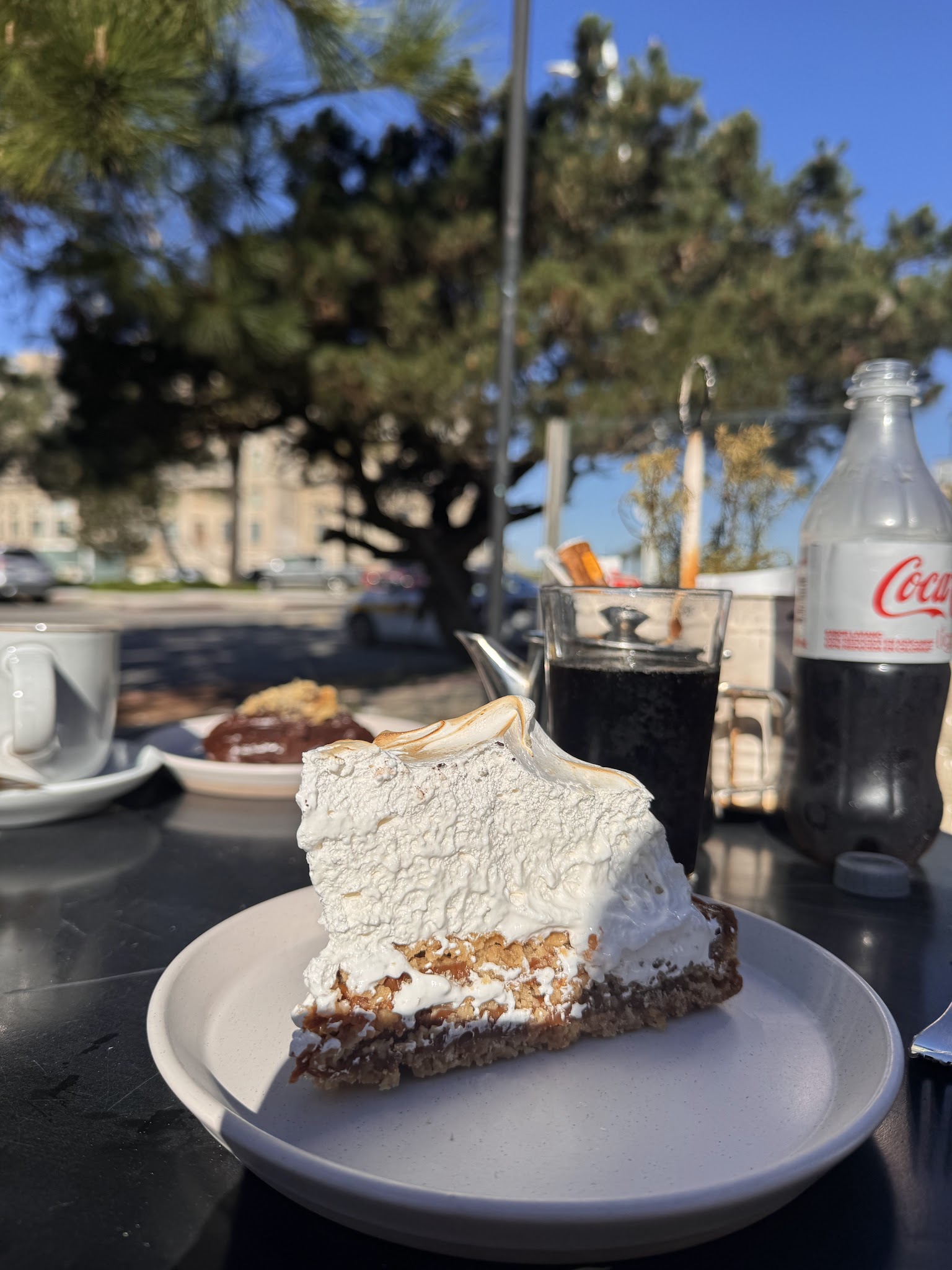 La Dulceria Xime Torres