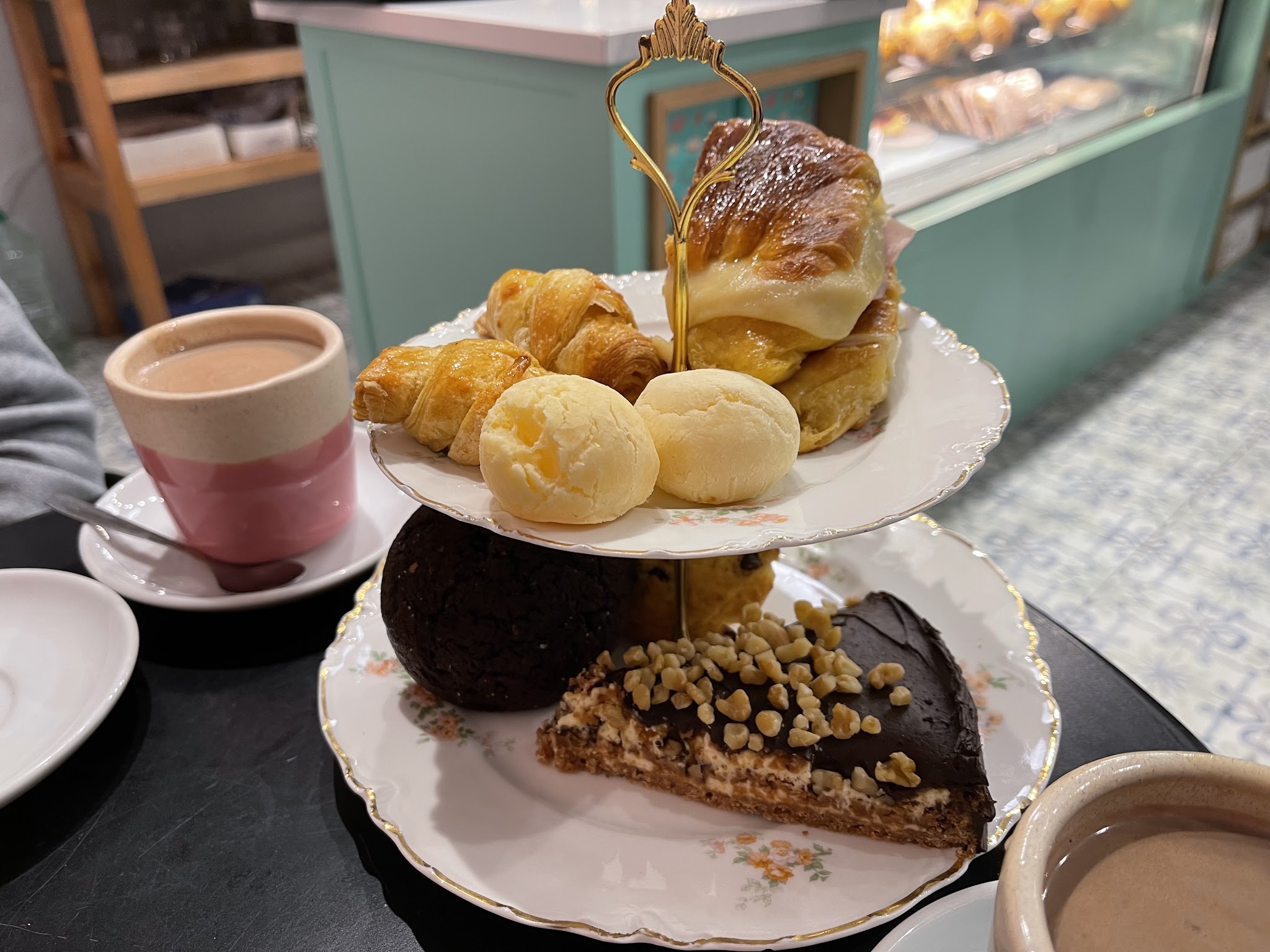 La Dulceria Xime Torres