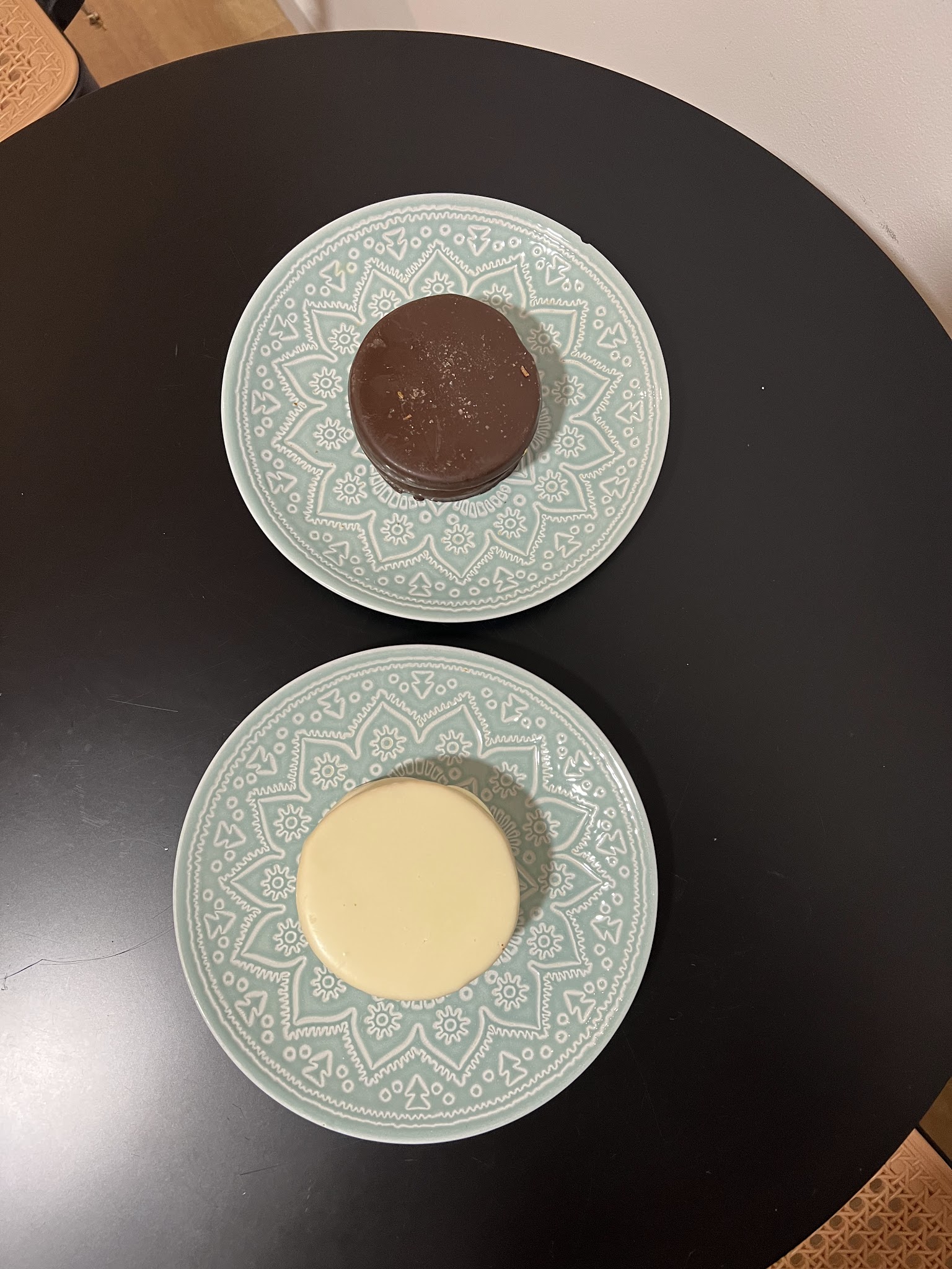 Pistacho Patisserie
