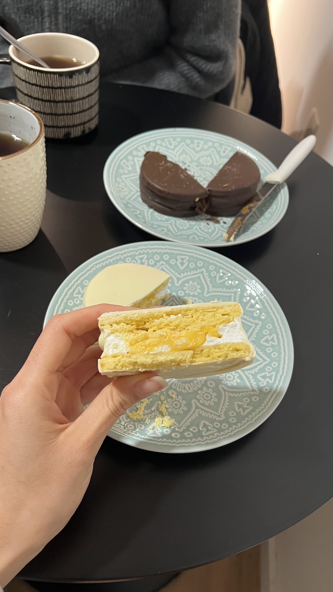 Pistacho Patisserie