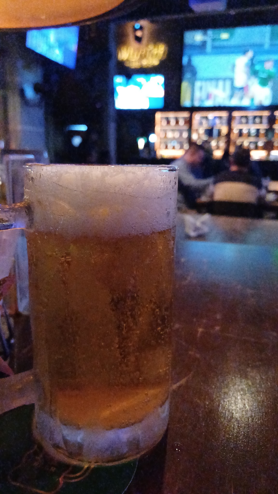 Capitão Bar - Asunción